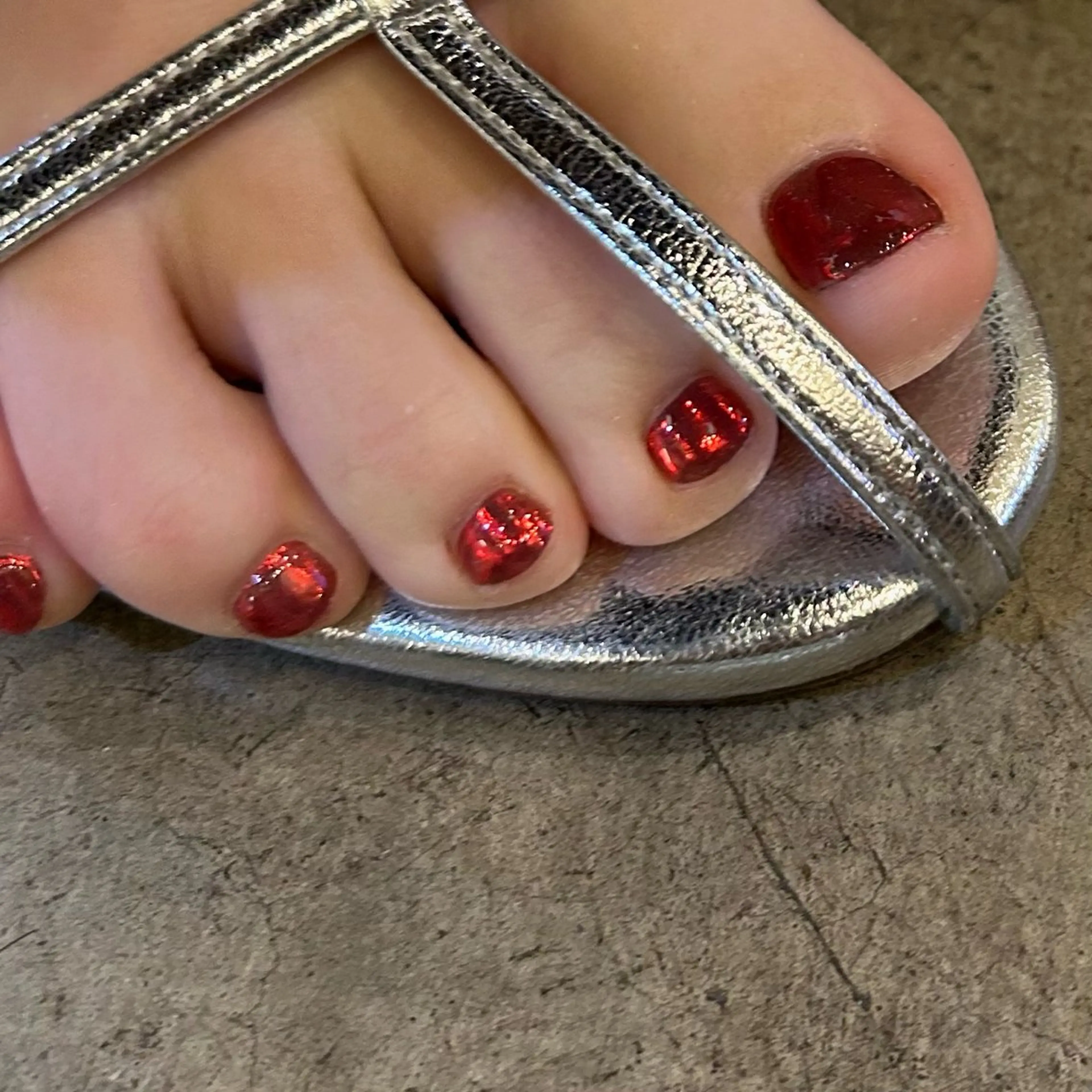 ネイル Yumi シンプルネイルのネイルデザイン