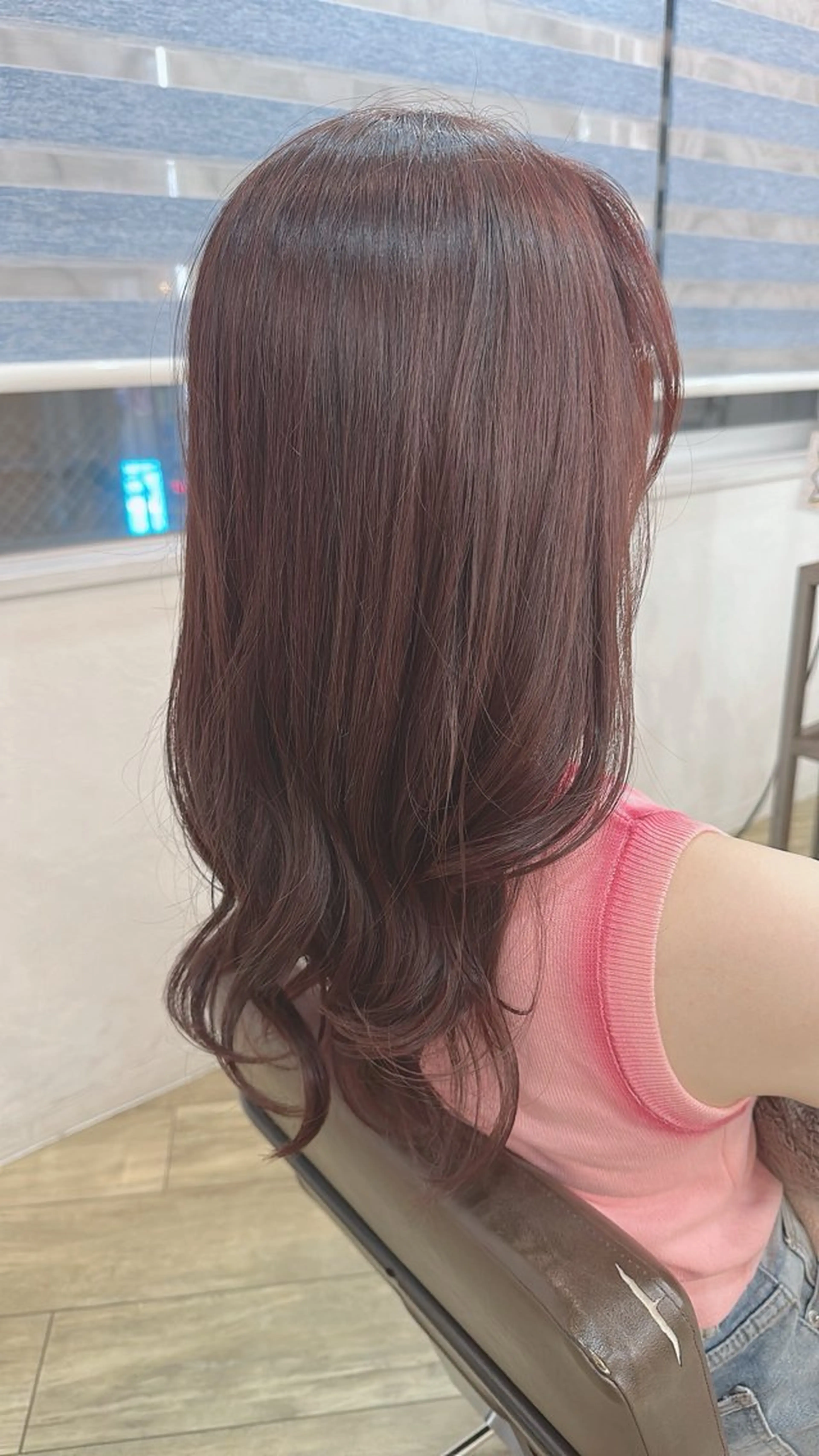 ロング 🎀ITSUKI暖色 カラー/レイヤー🎀のヘアスタイル