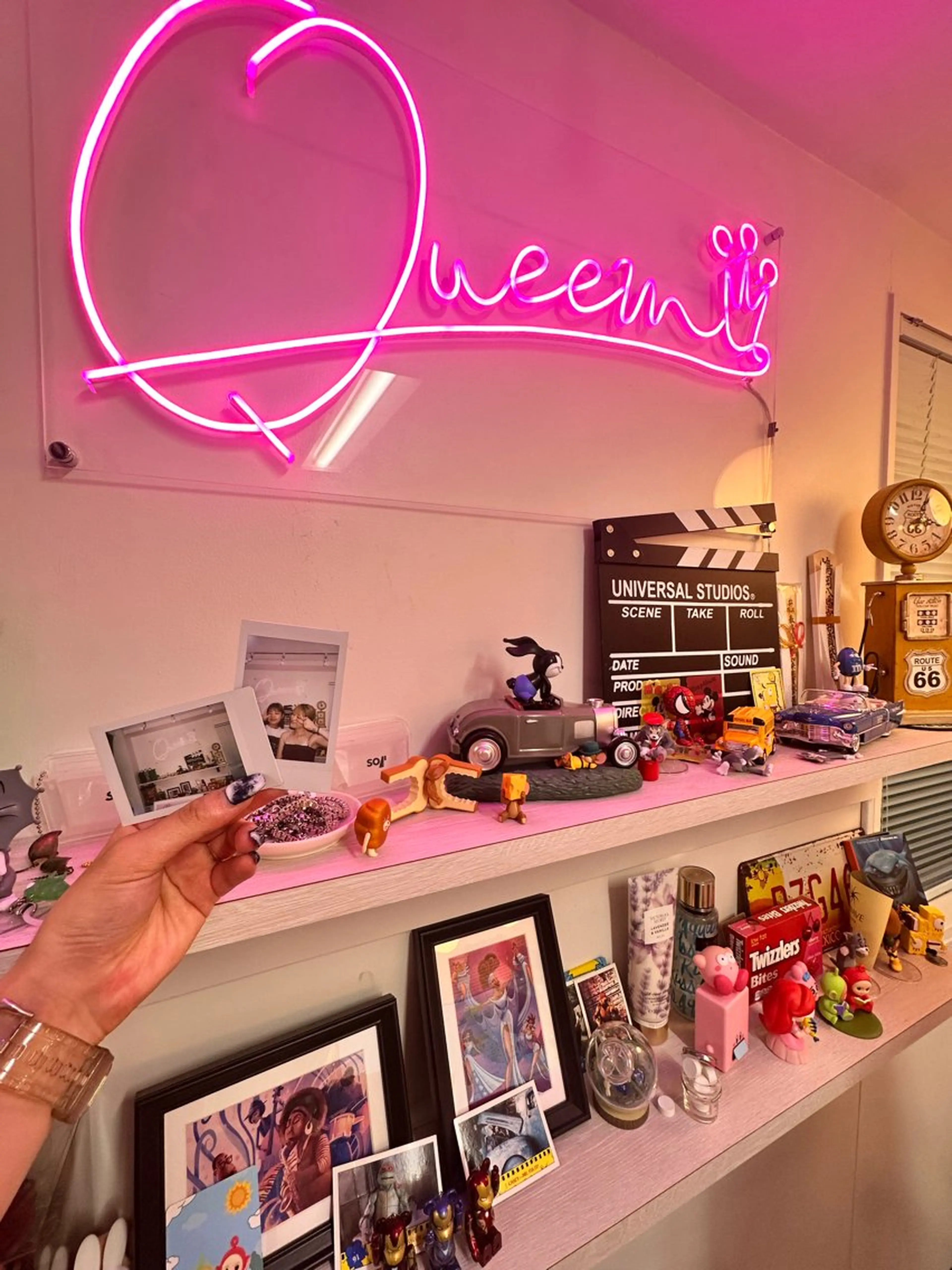 島村 萌依のエステ・リラクイメージ