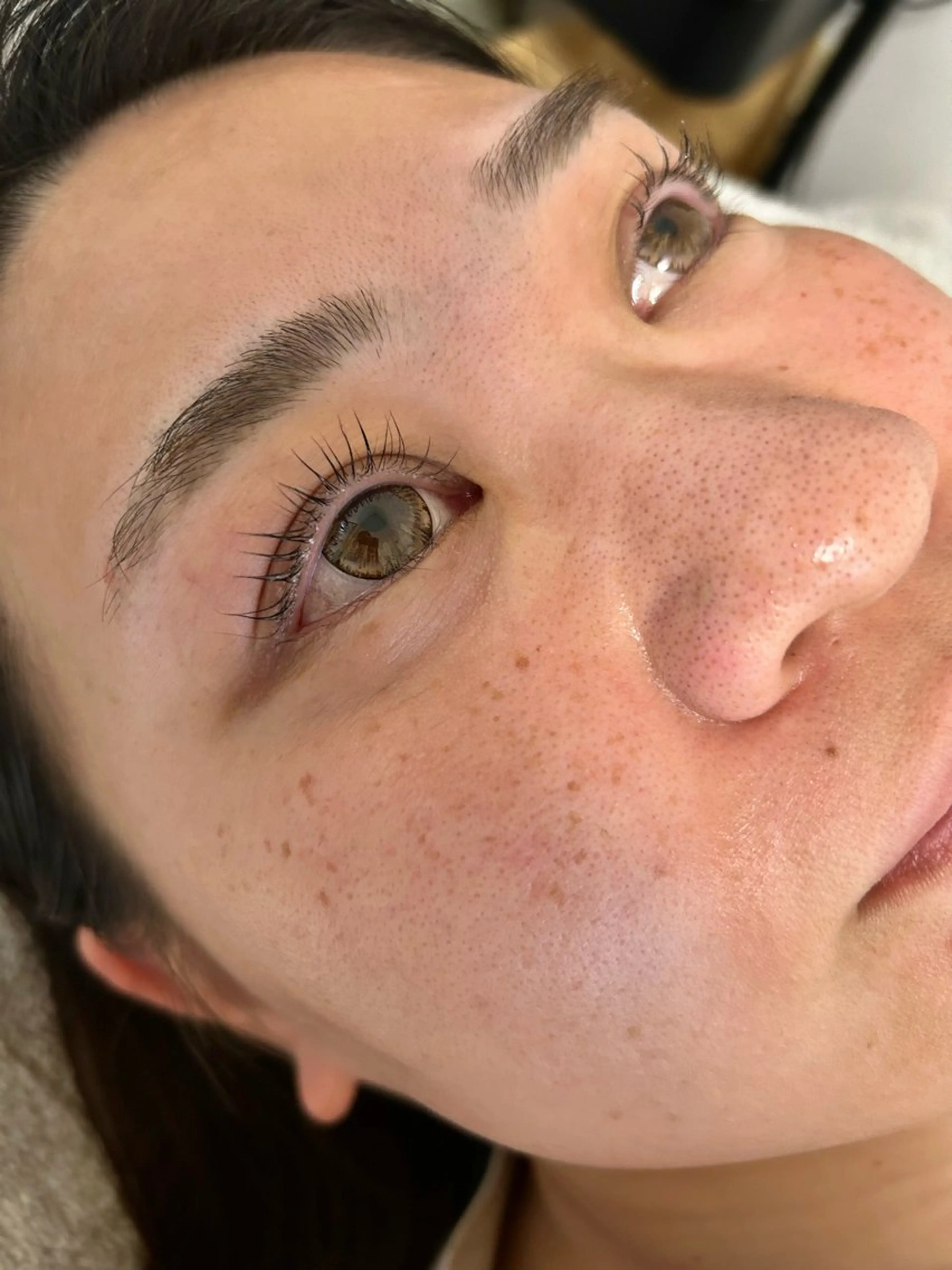 マツエク・マツパ private salonJEWELの眉毛・アイブロウイメージ