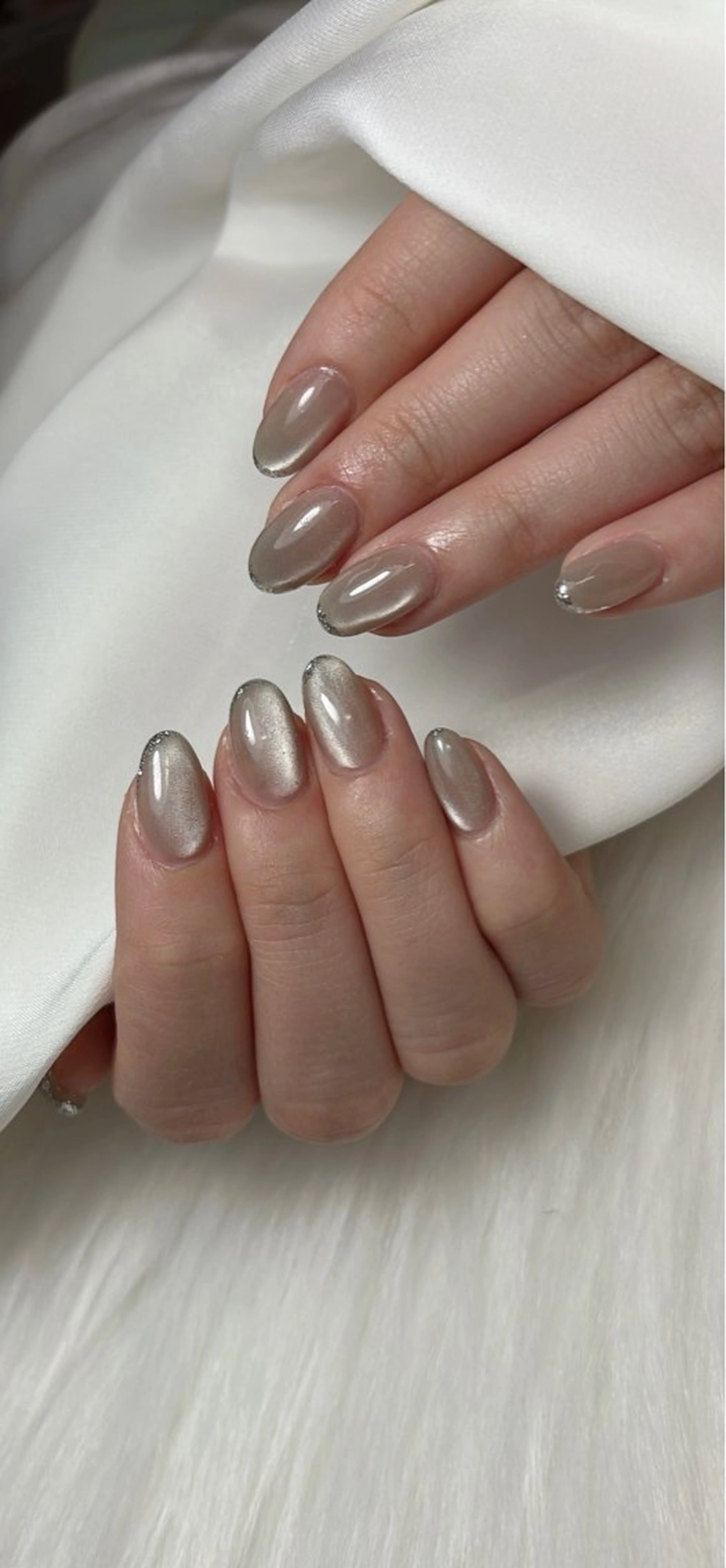 ネイル Nhit Nailsのネイルデザイン
