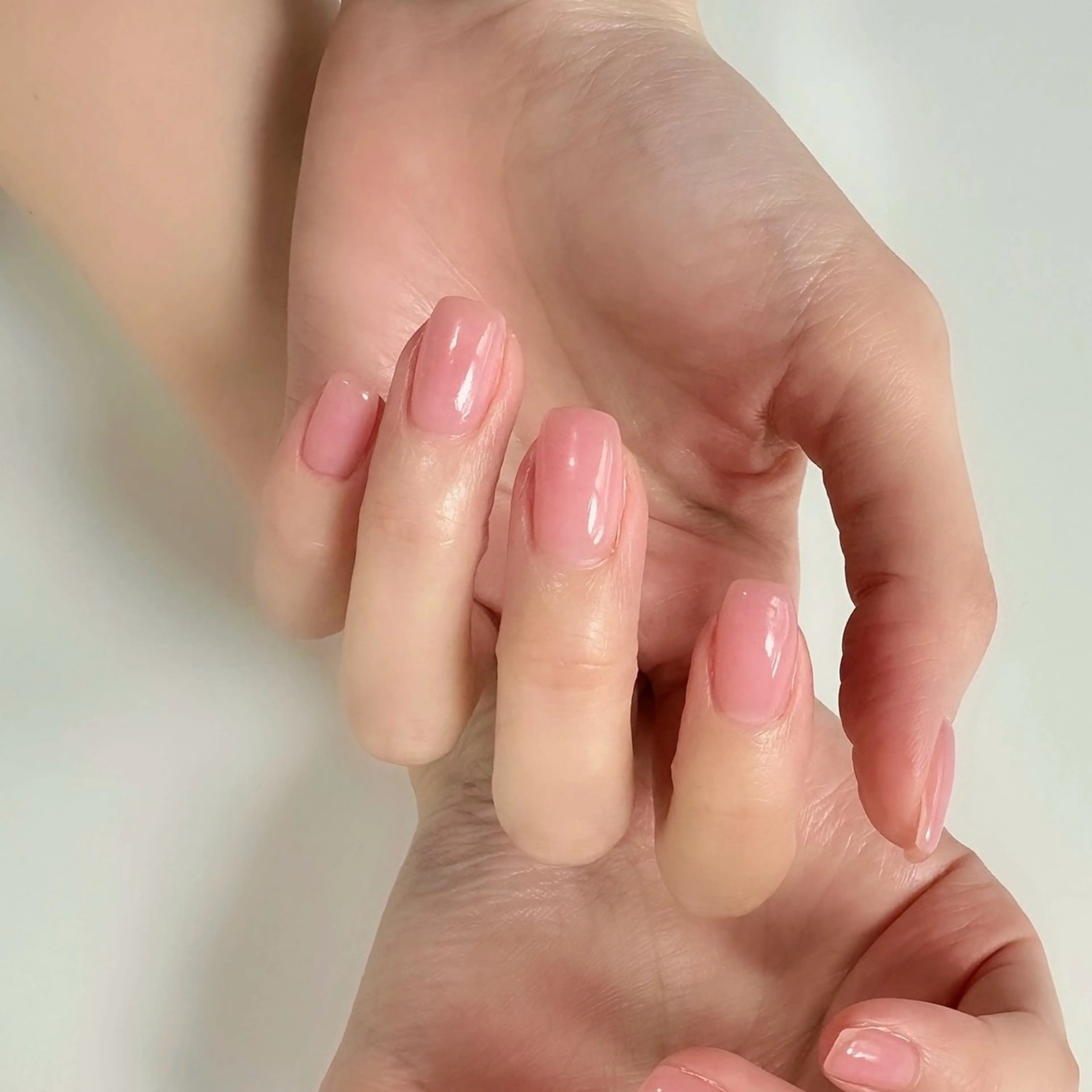 ネイル ハンドネイル tete'o nail RIEのネイルデザイン