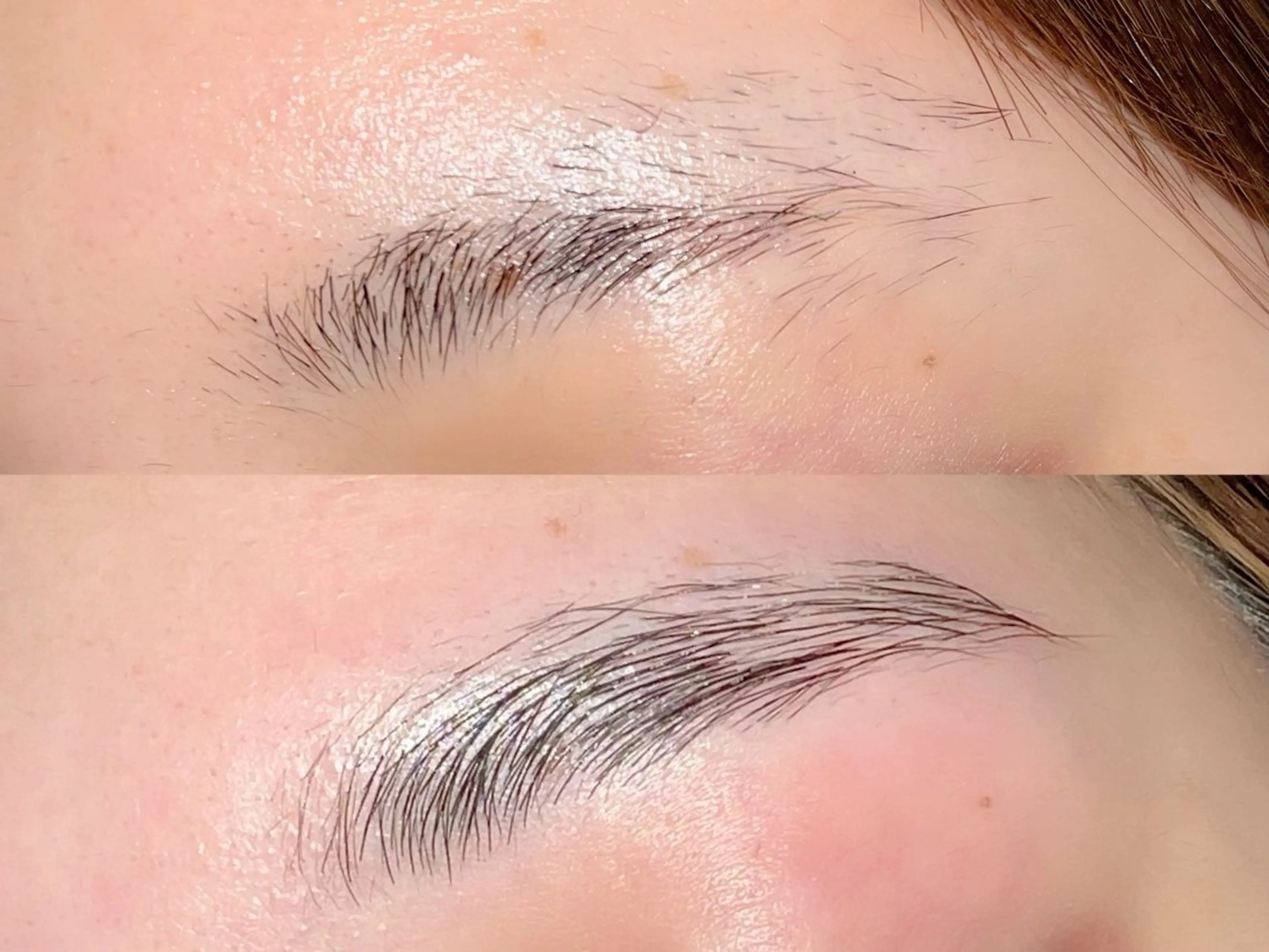 アイブロウ Laguna RISAのエステ・リラクイメージ