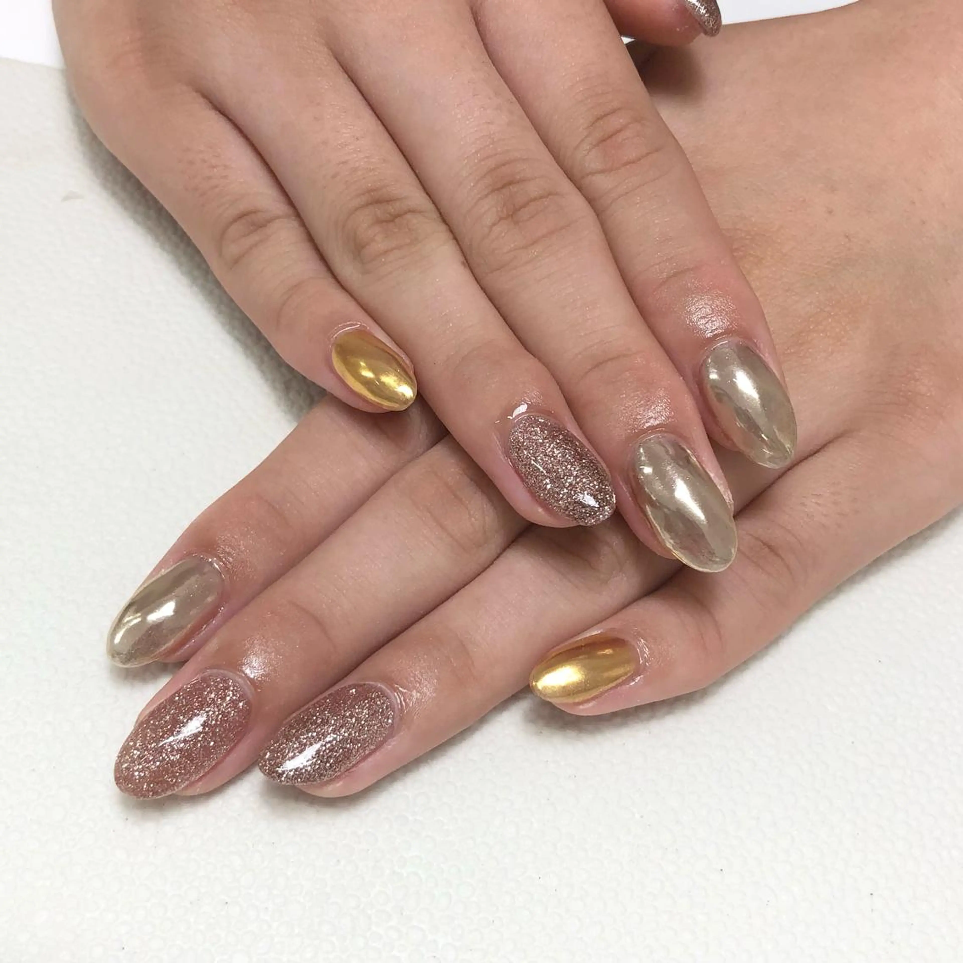 ネイル FELICE ﾌｪﾘｰﾁｪのネイルデザイン