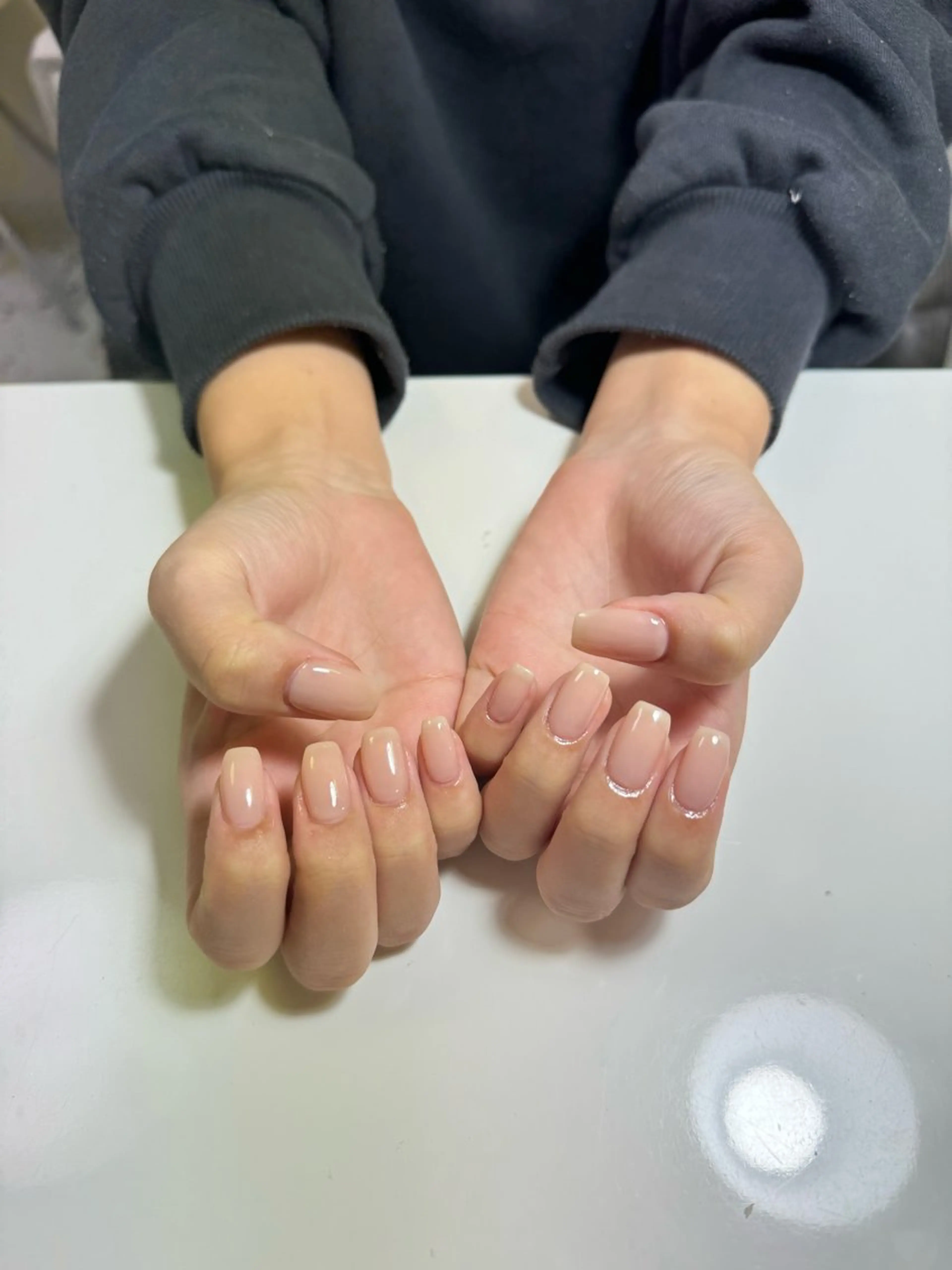 ネイル ハンドネイル 🎀 NaNa_nailのネイルデザイン