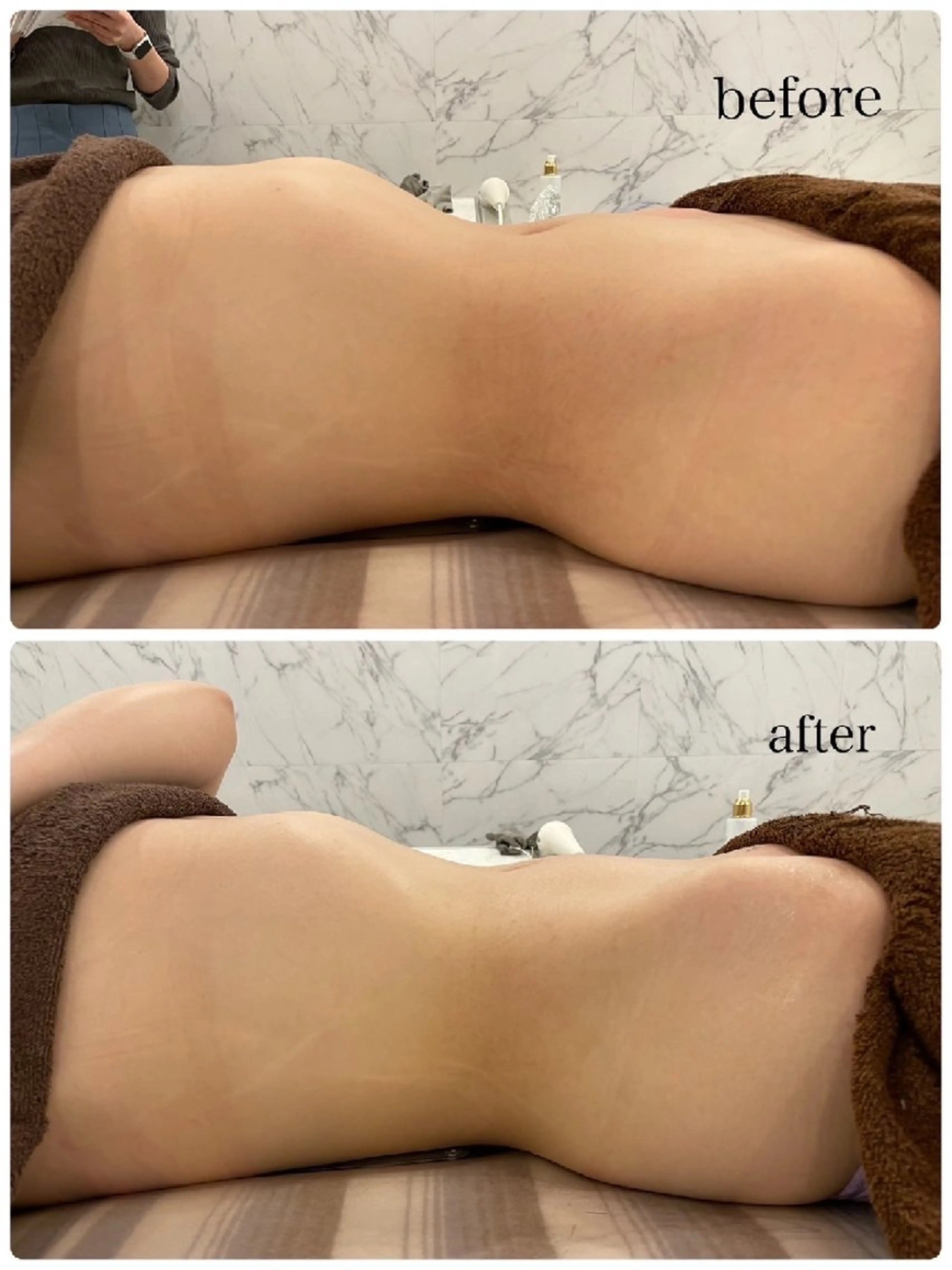 Lumiere 倉敷店のエステ・リラクイメージ