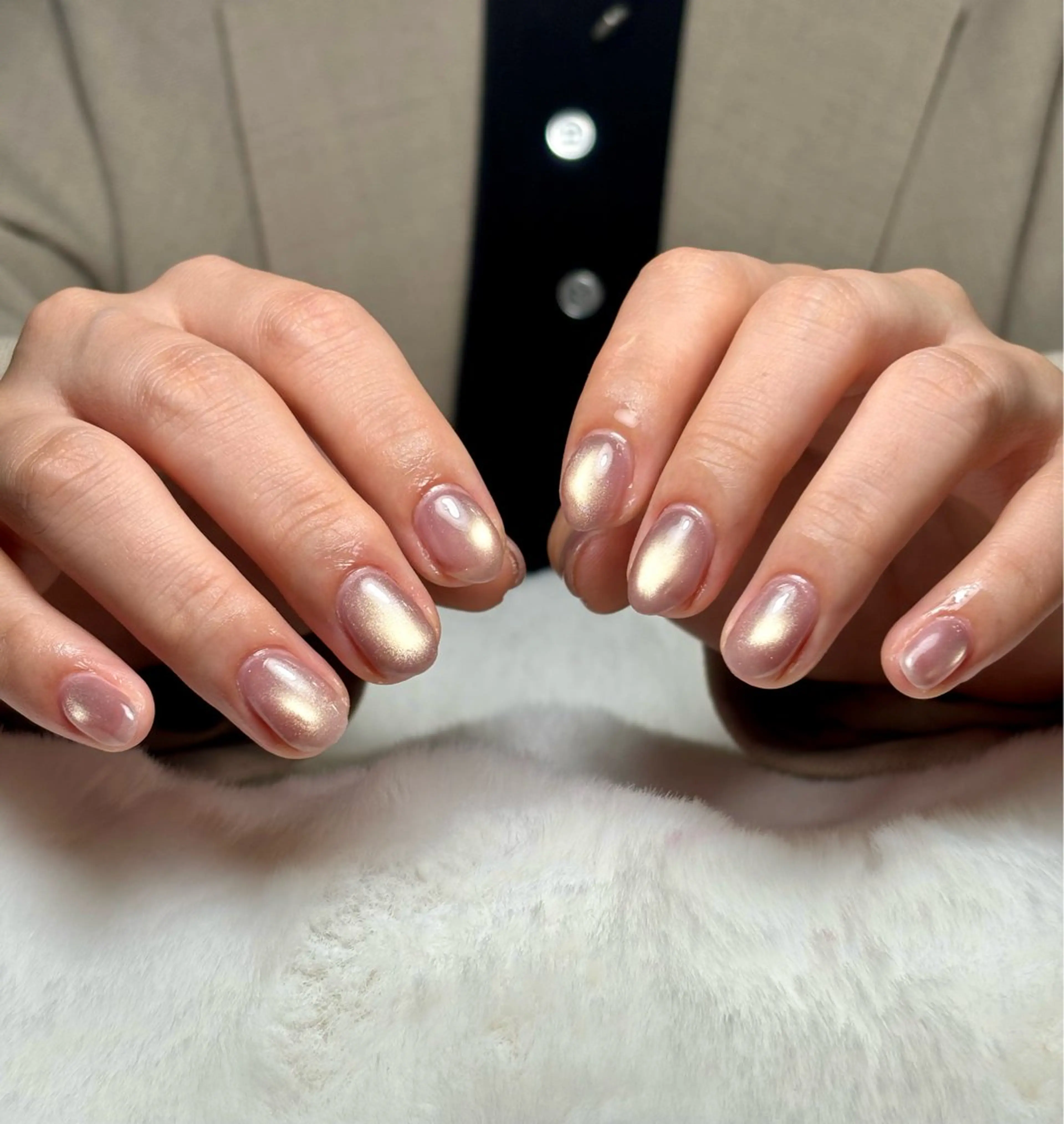 ネイル Hana Nailのネイルデザイン