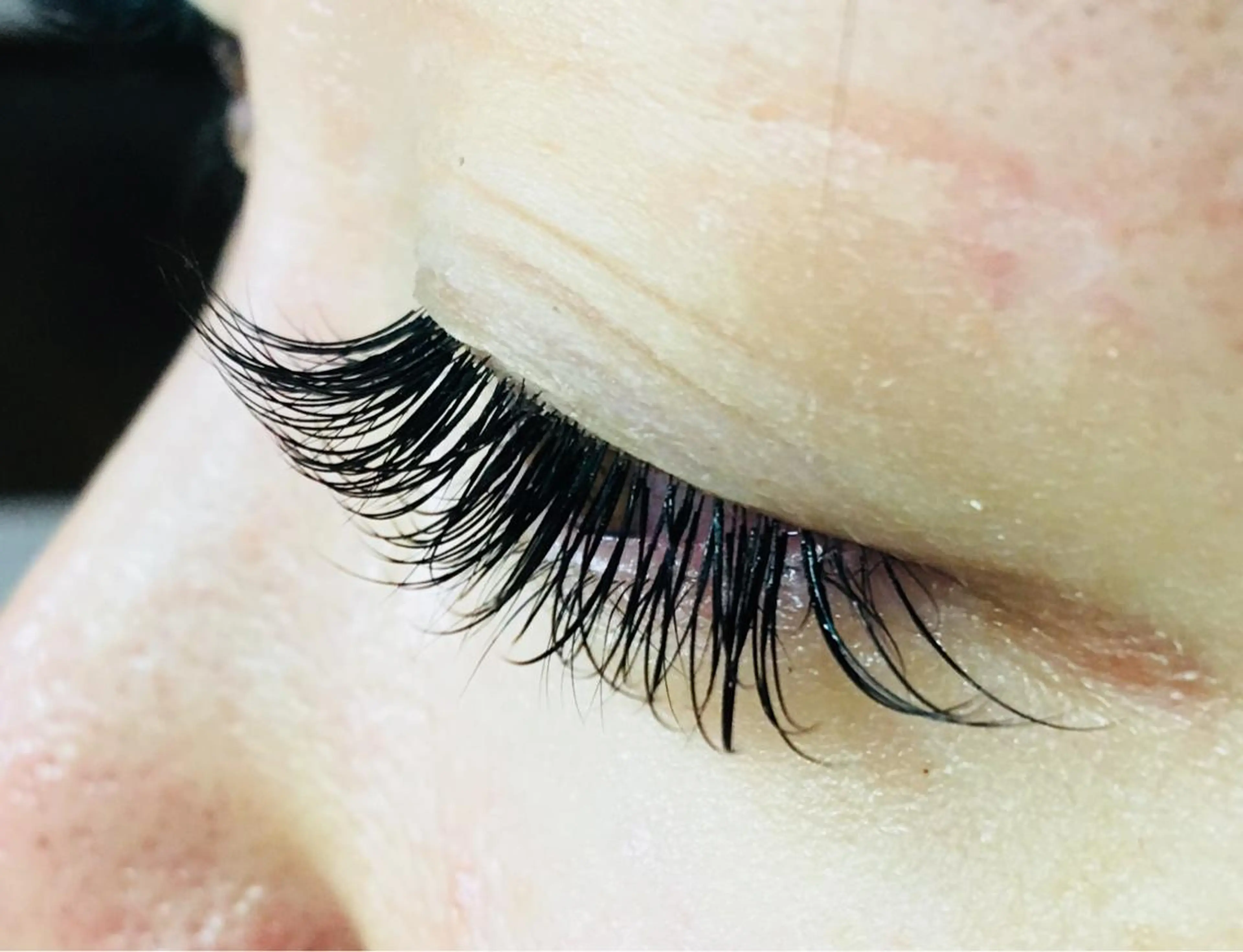 マツエク・マツパ Lash salon Blinkのマツエク・マツパデザイン