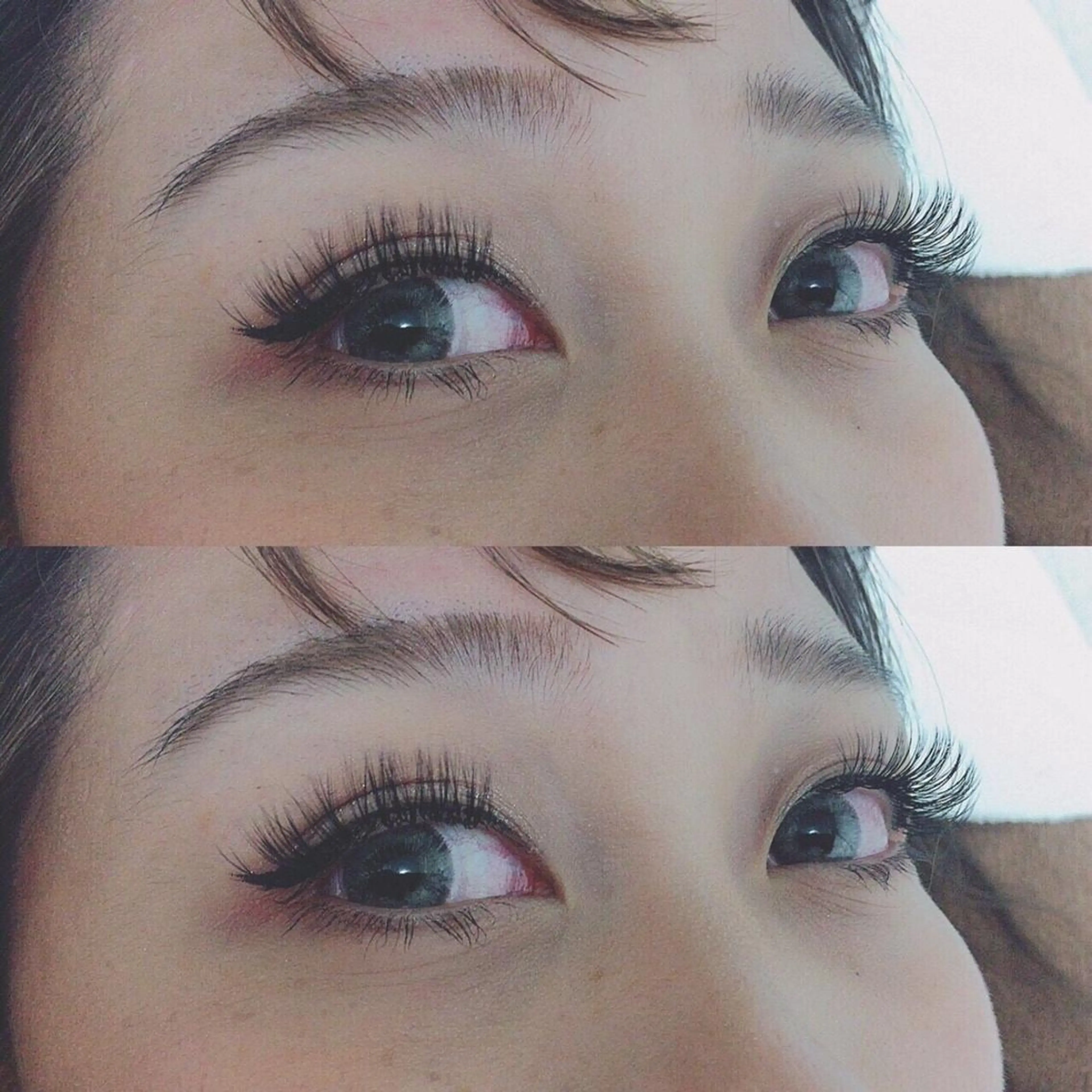 マツエク・マツパ sakura .のマツエク・マツパデザイン