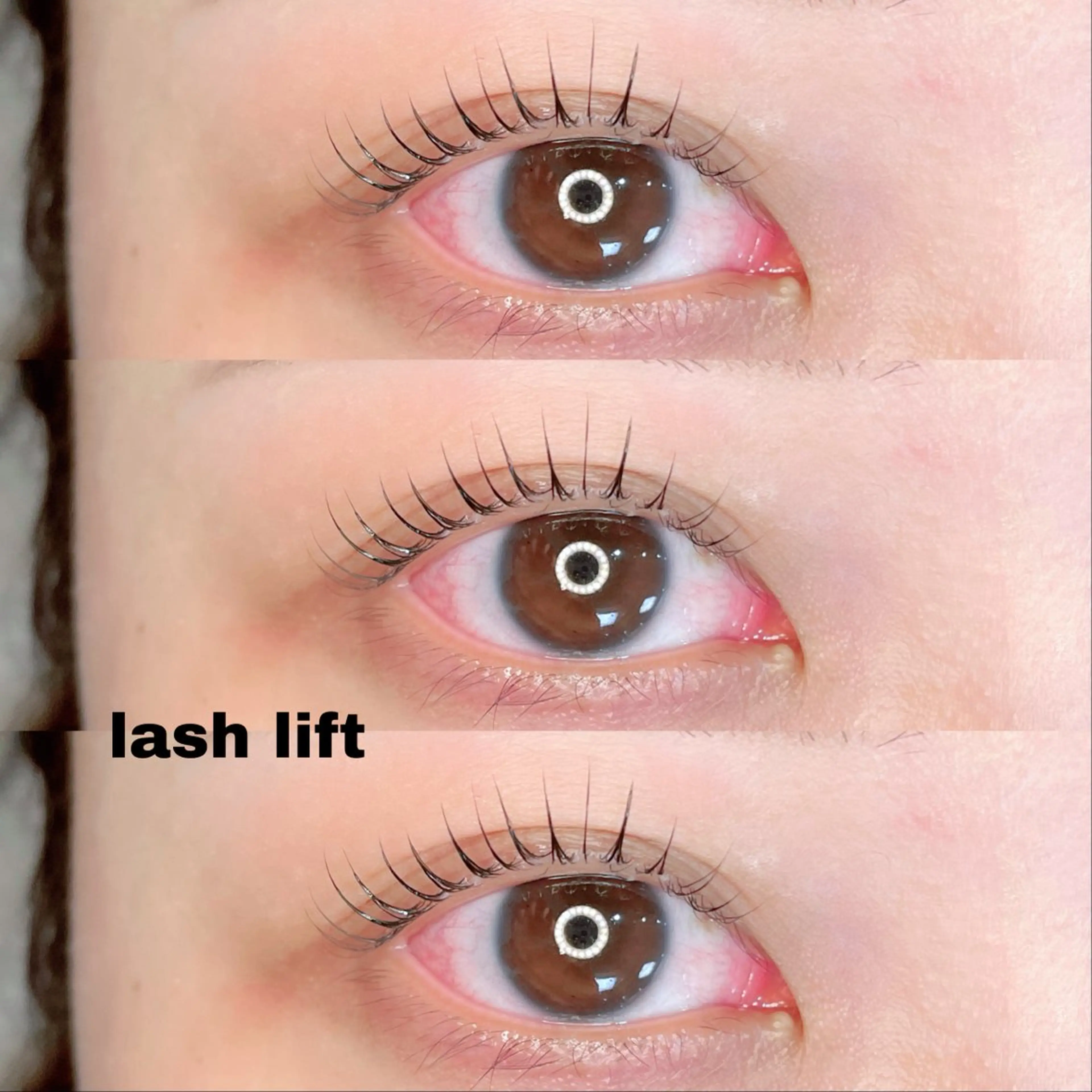 マツエク・マツパ マツパ パリジェンヌ/美眉 OLIVIA加藤のマツエク・マツパデザイン