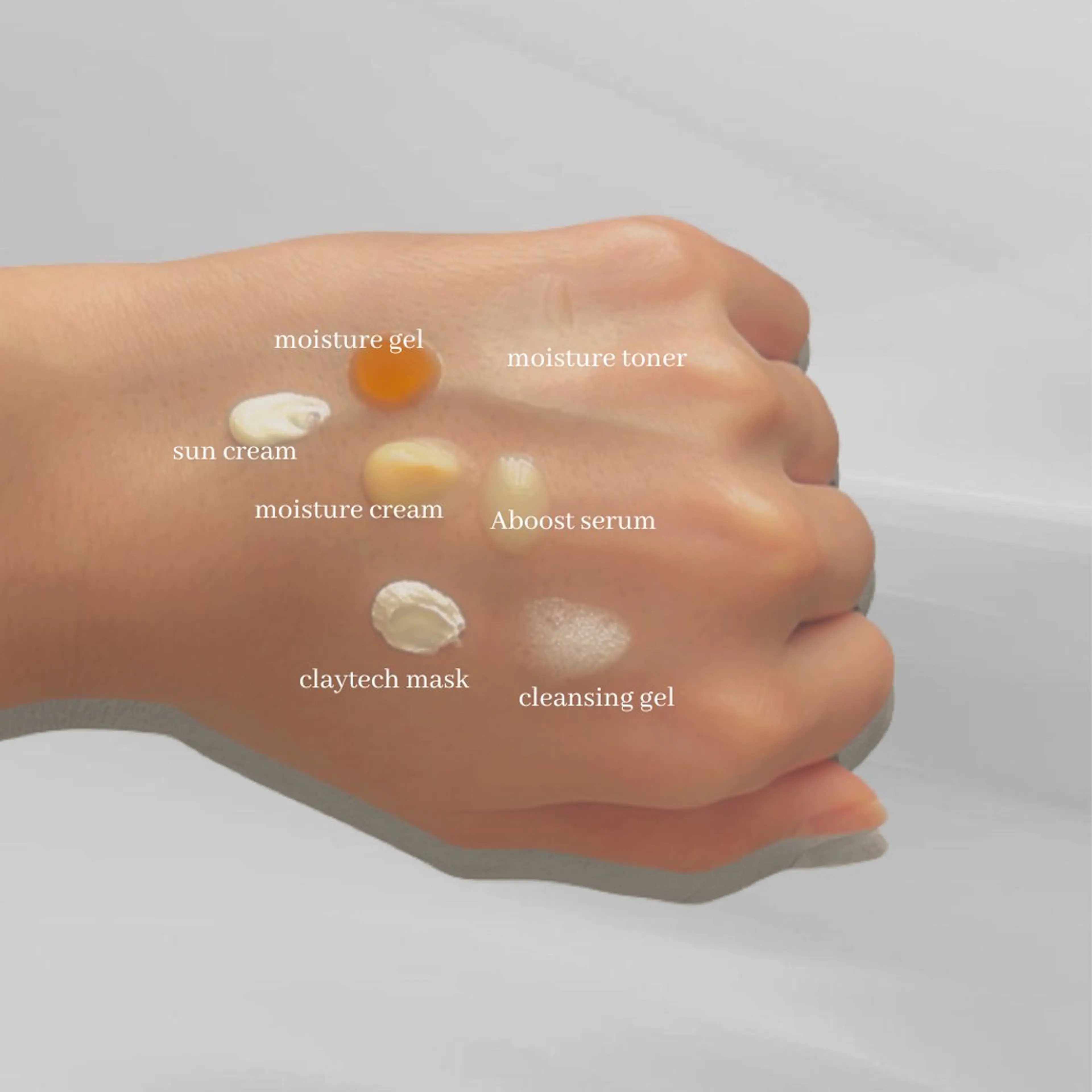 【vidyto】ヴィディトゥ所属・肌管理サロン vidyto　MOEのエステ・リラクイメージ