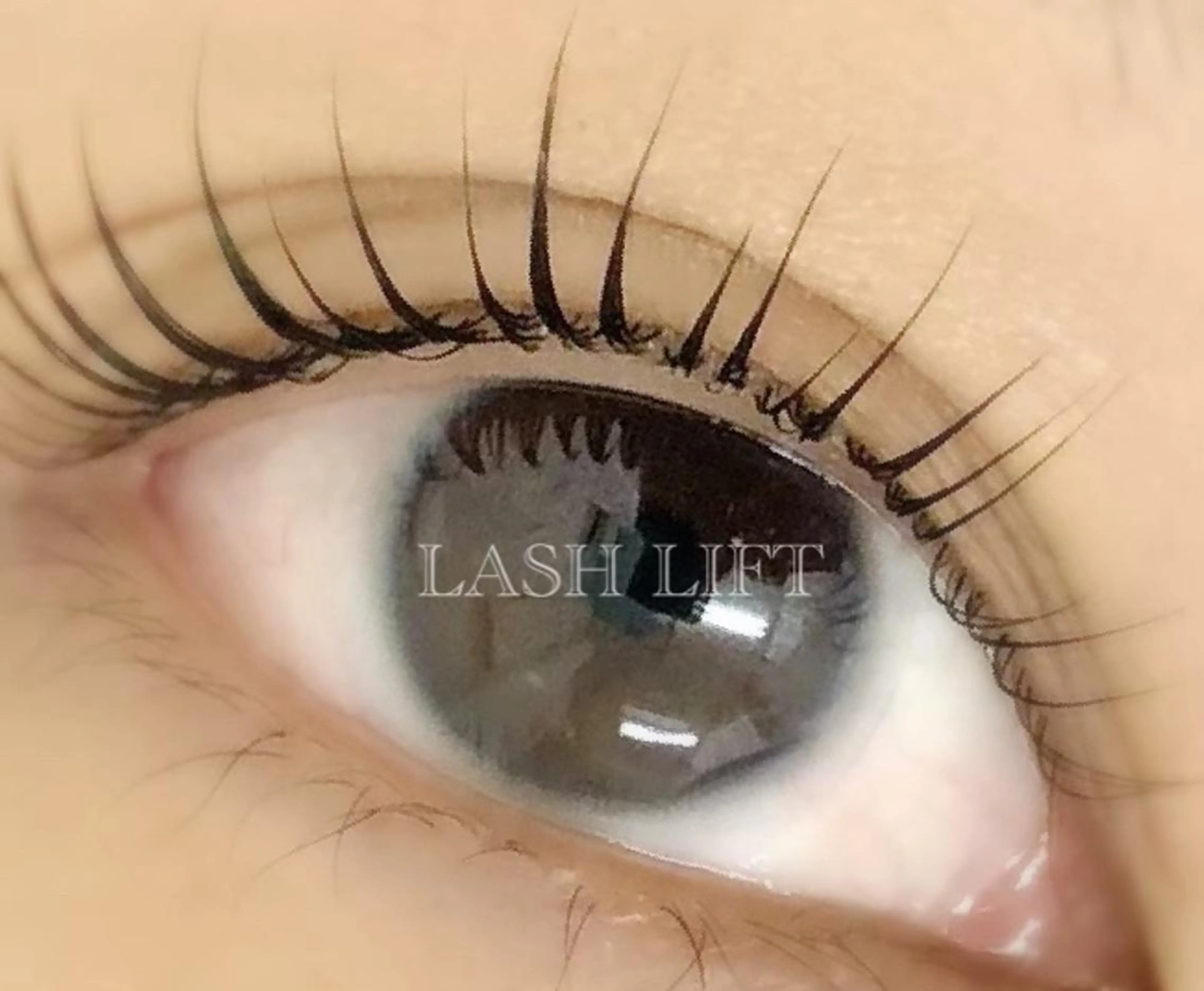 マツエク・マツパ CHERIE EYEのマツエク・マツパデザイン