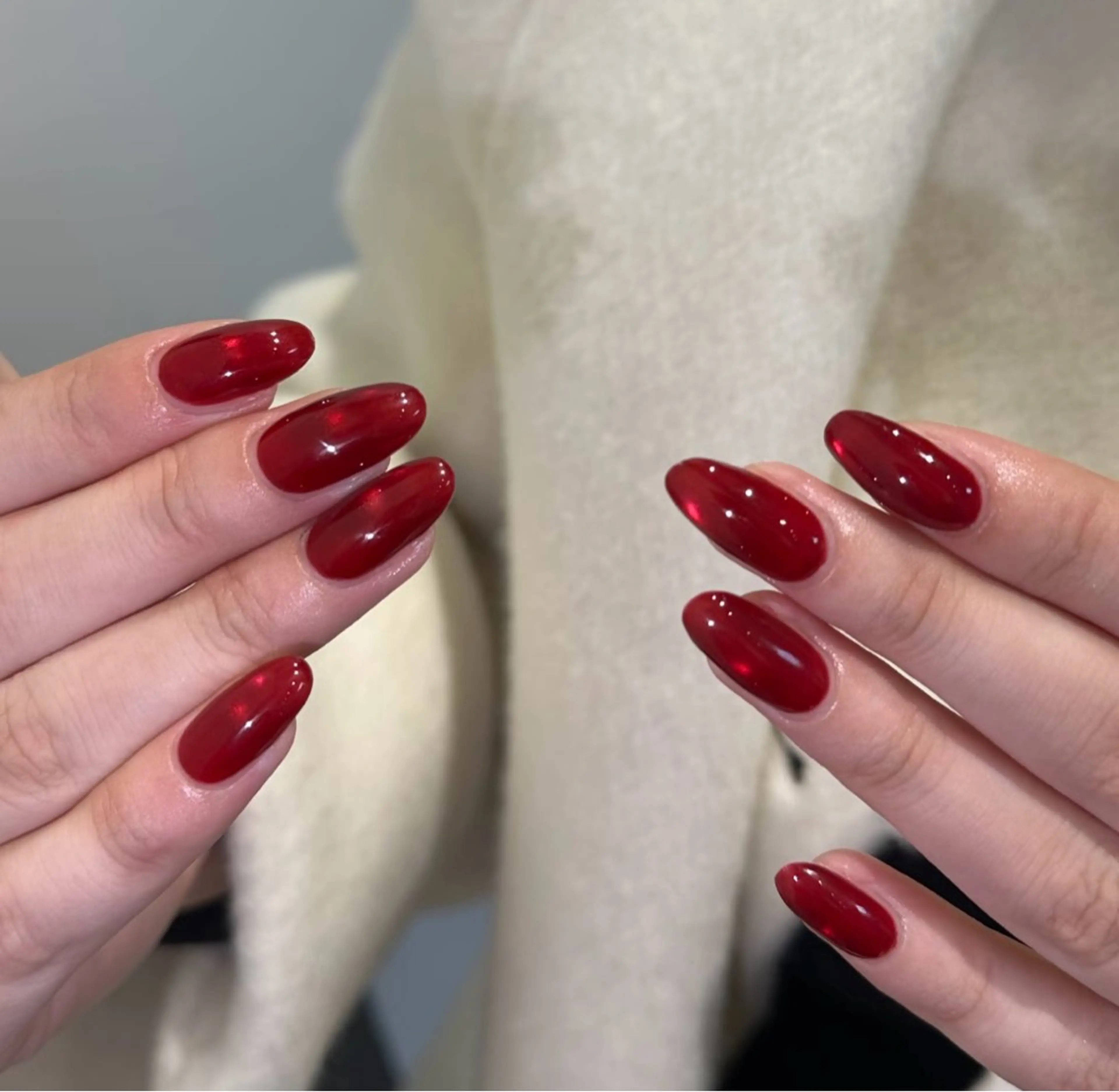 ネイル ハンドネイル ゆい ゆいのネイルデザイン