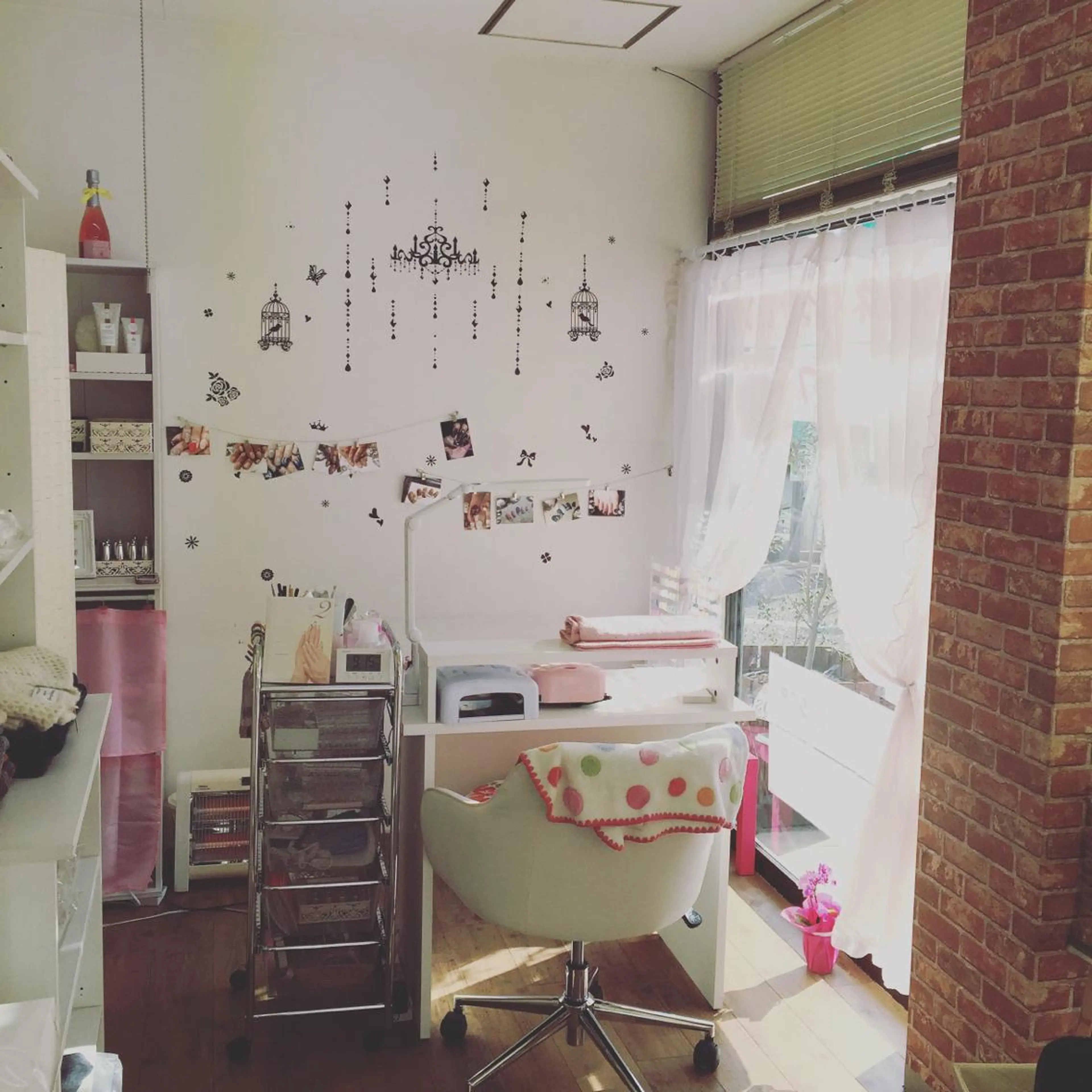 ネイル Nail &Beauty Salon ☆Kirari☆所属・ビューティサロン ☆Kirari☆のネイルデザイン