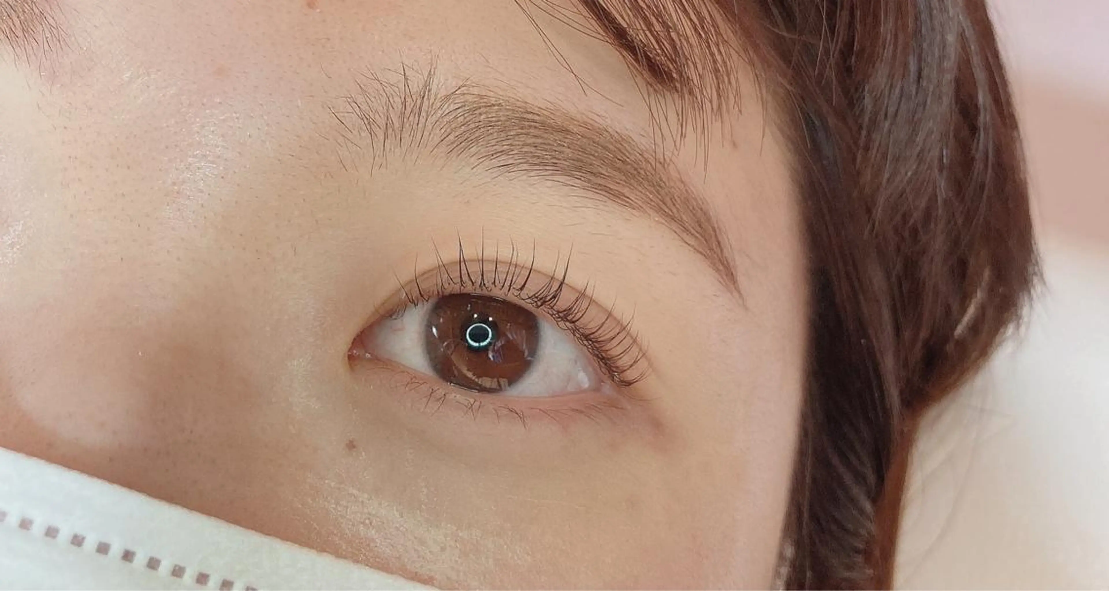 マツエク・マツパ TIARA池袋西口店 店長YASUKA💐のマツエク・マツパデザイン