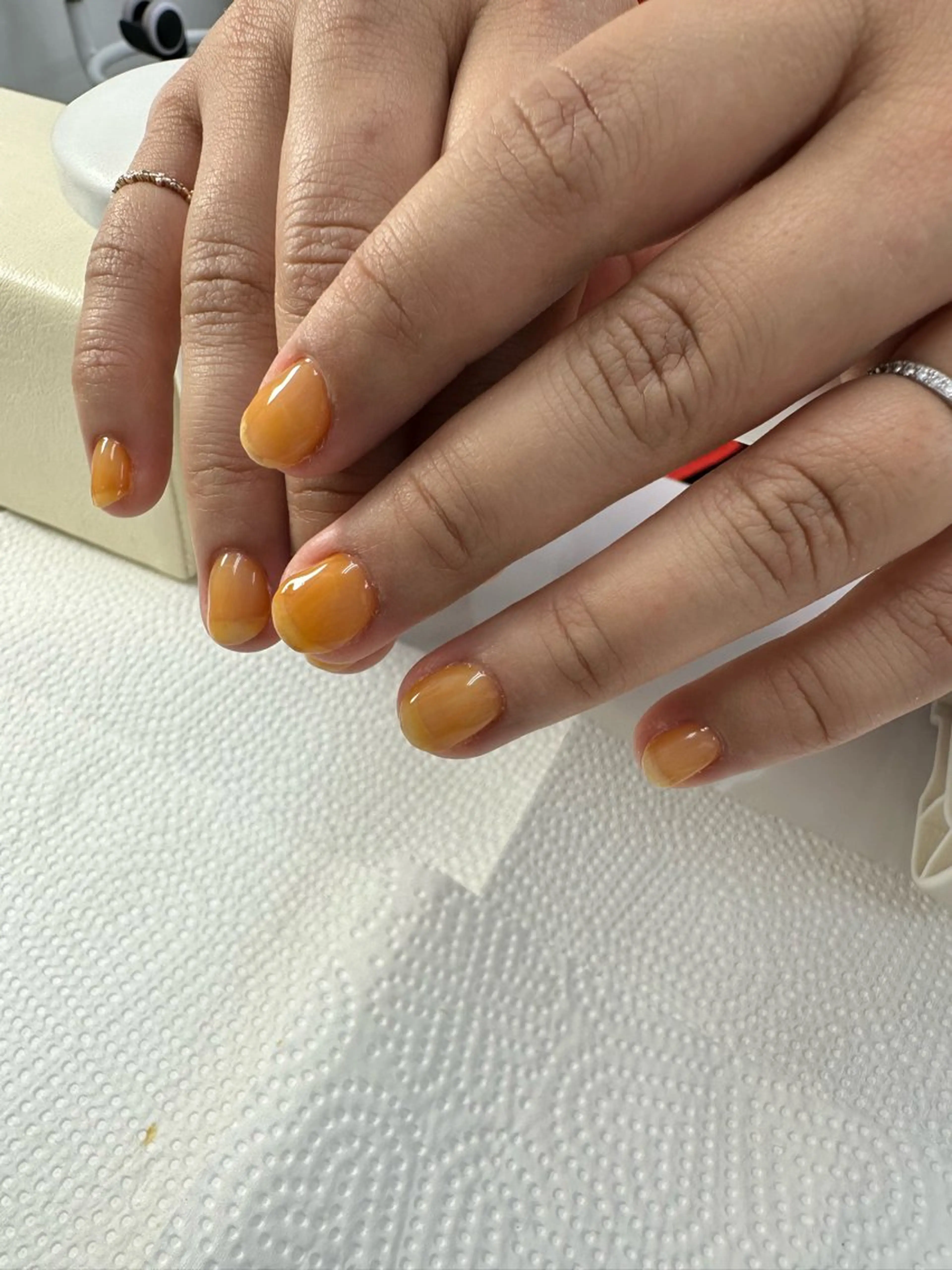 ネイル 伊藤 文のネイルデザイン