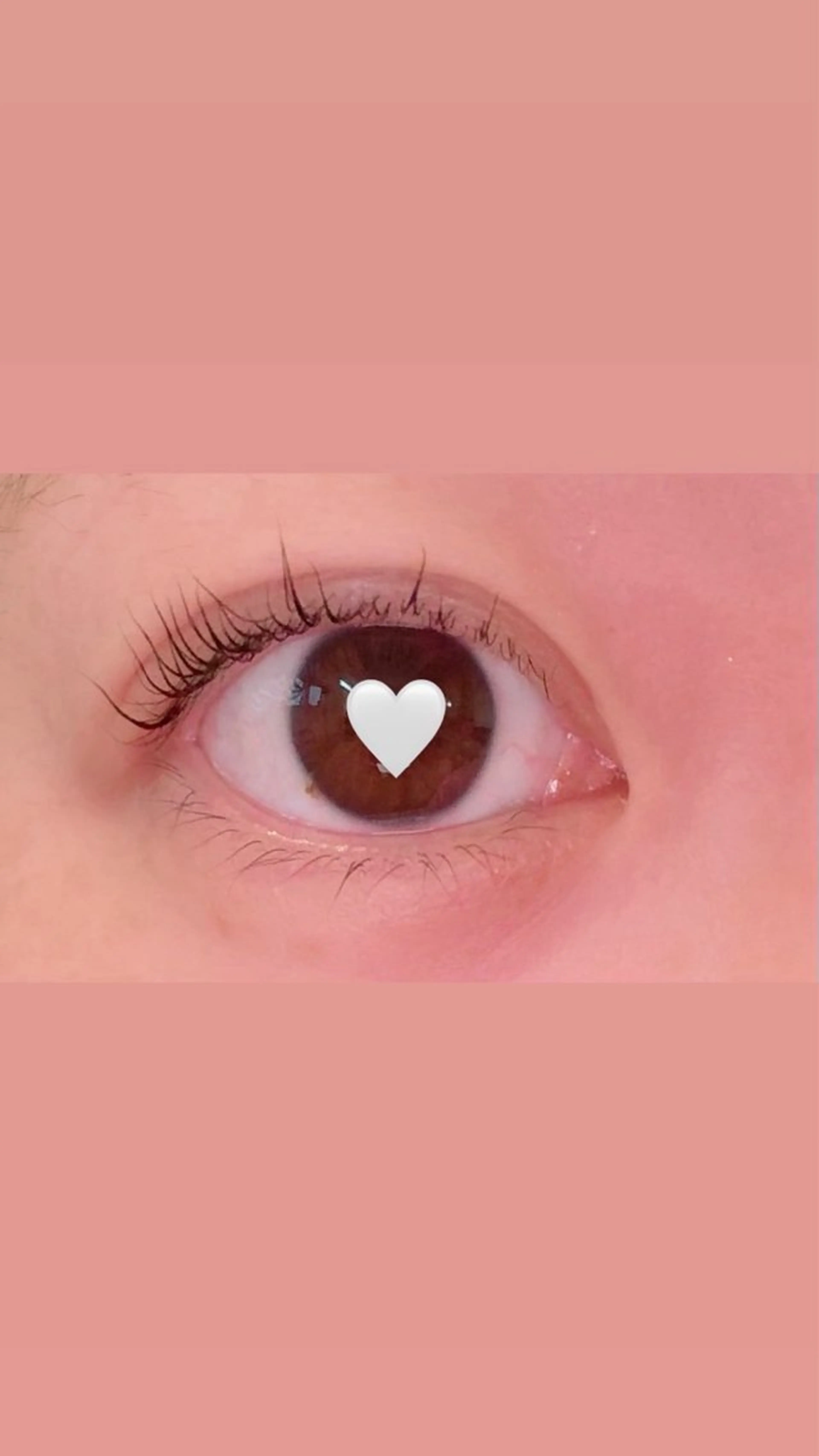 マツエク・マツパ 越川 玲奈のマツエク・マツパデザイン