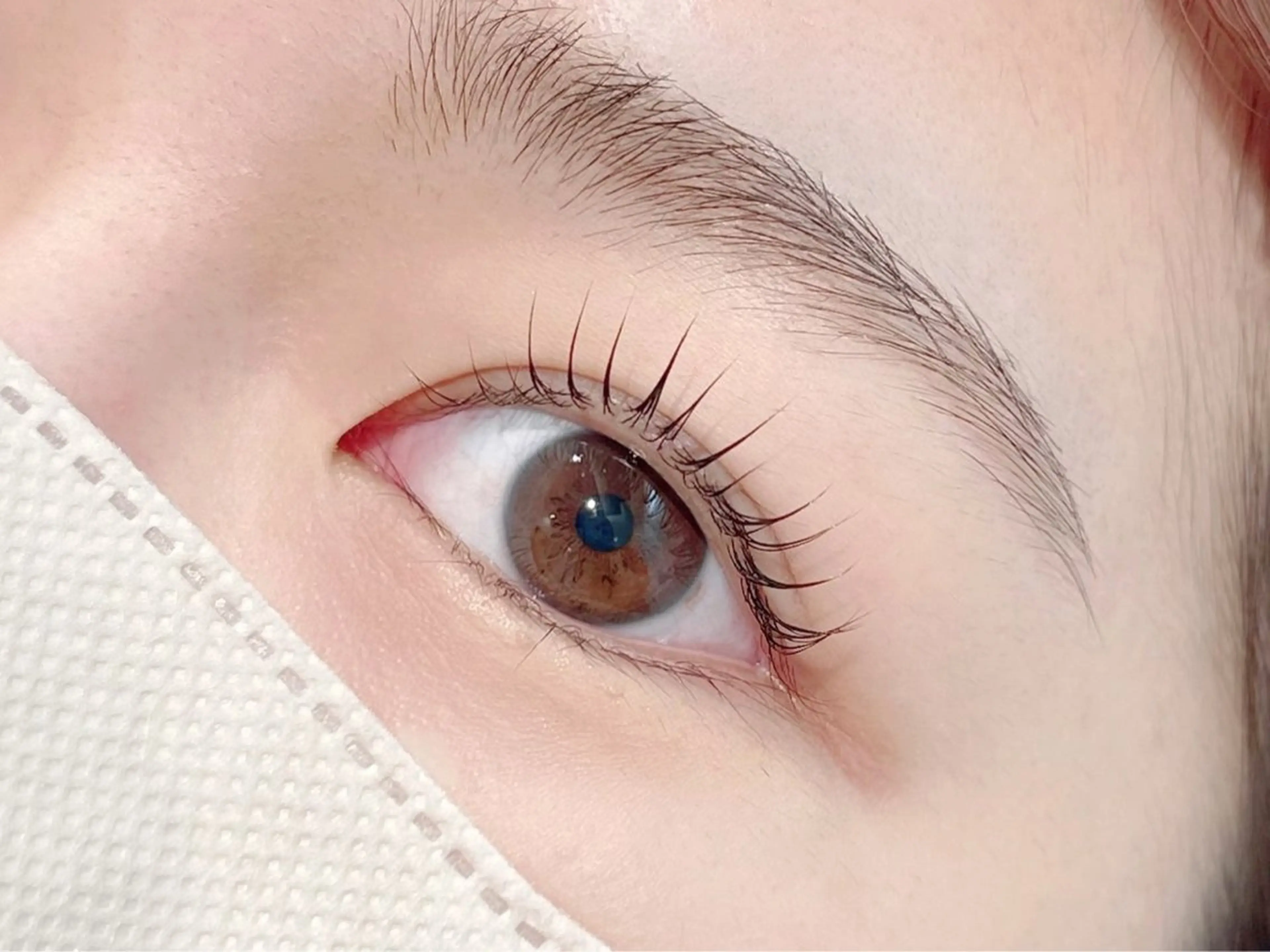 マツエク・マツパ Zen Neo RUIのマツエク・マツパデザイン