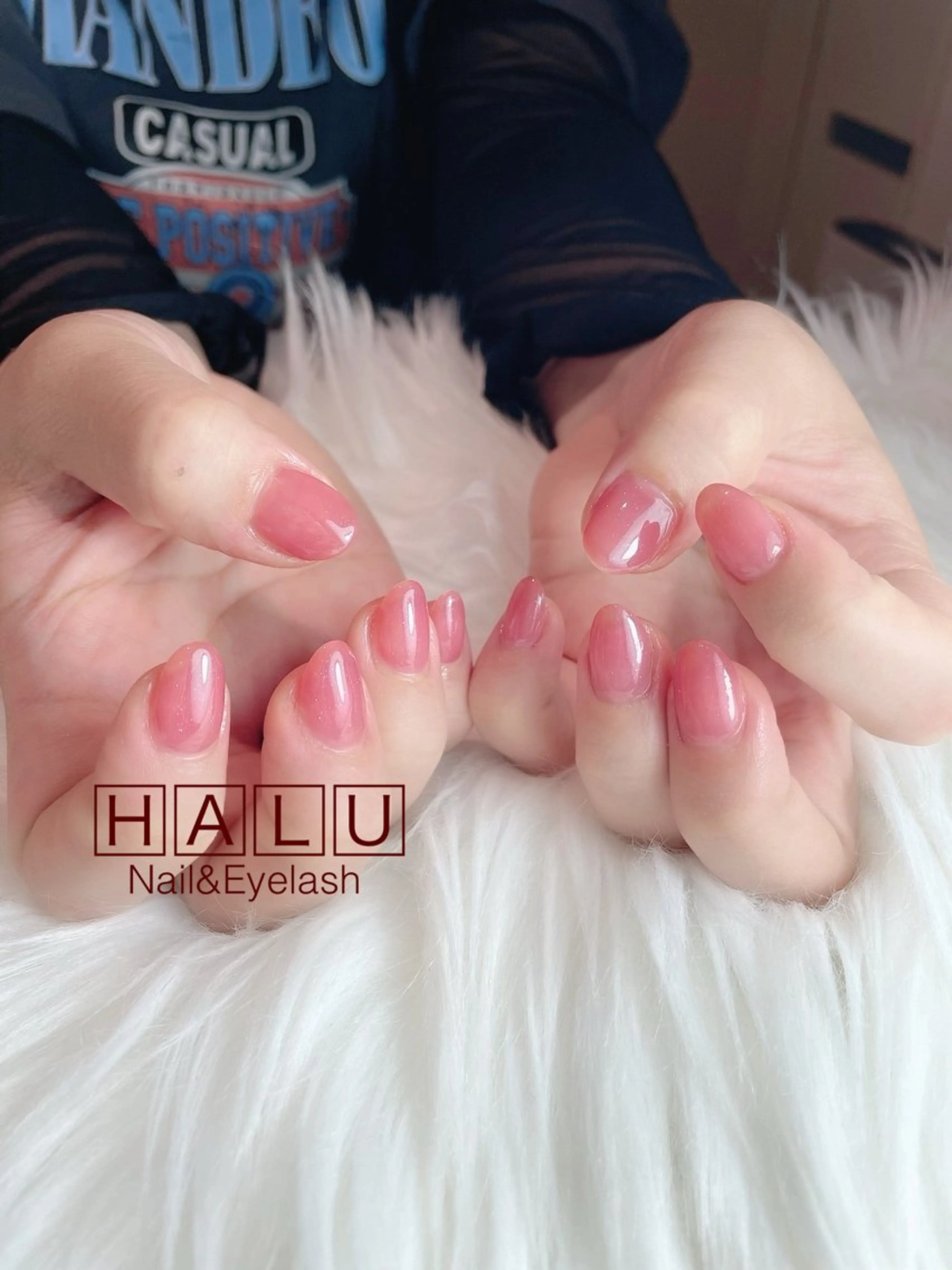 ネイル HALU ハルのネイルデザイン