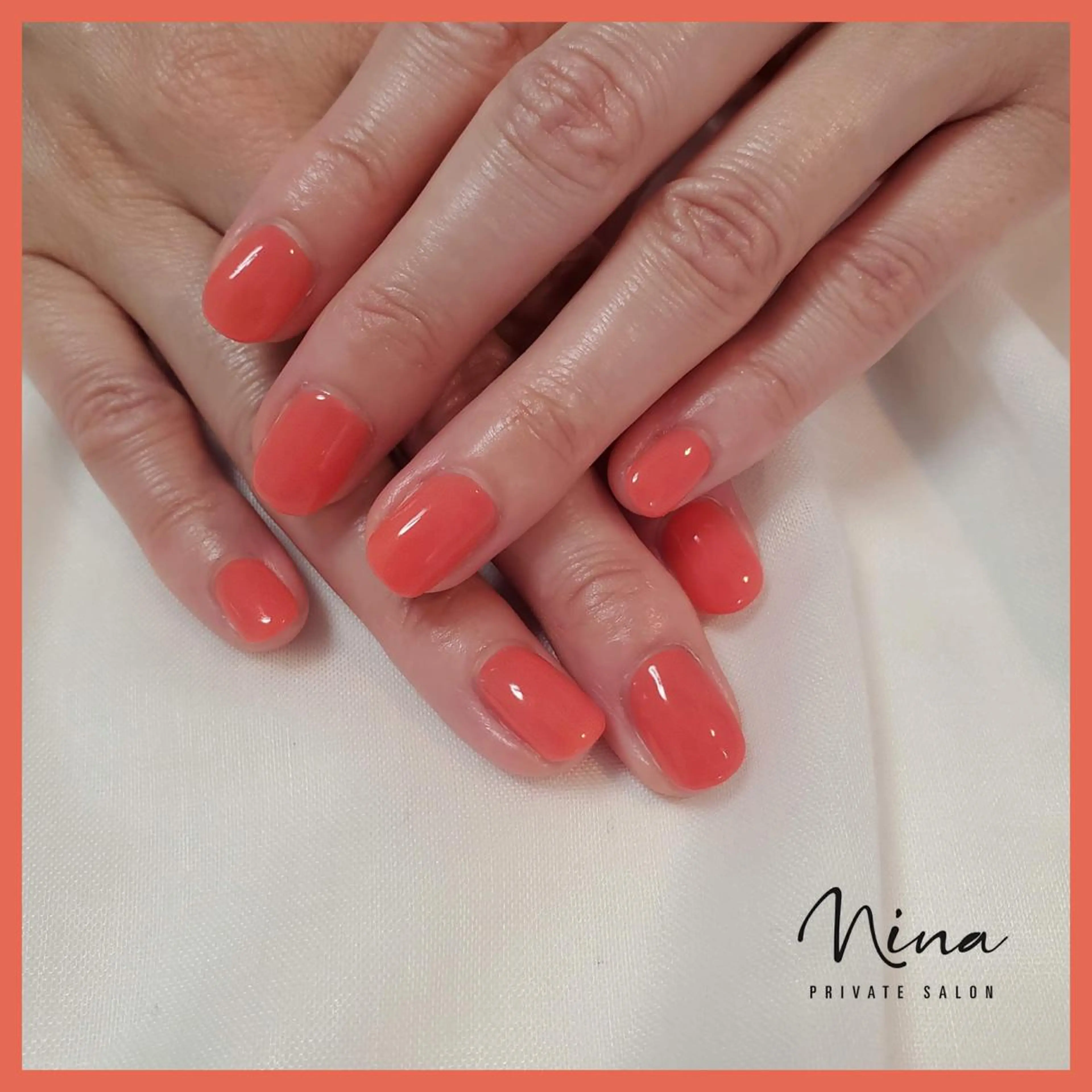 ネイル ネイリスト モリシタのネイルデザイン