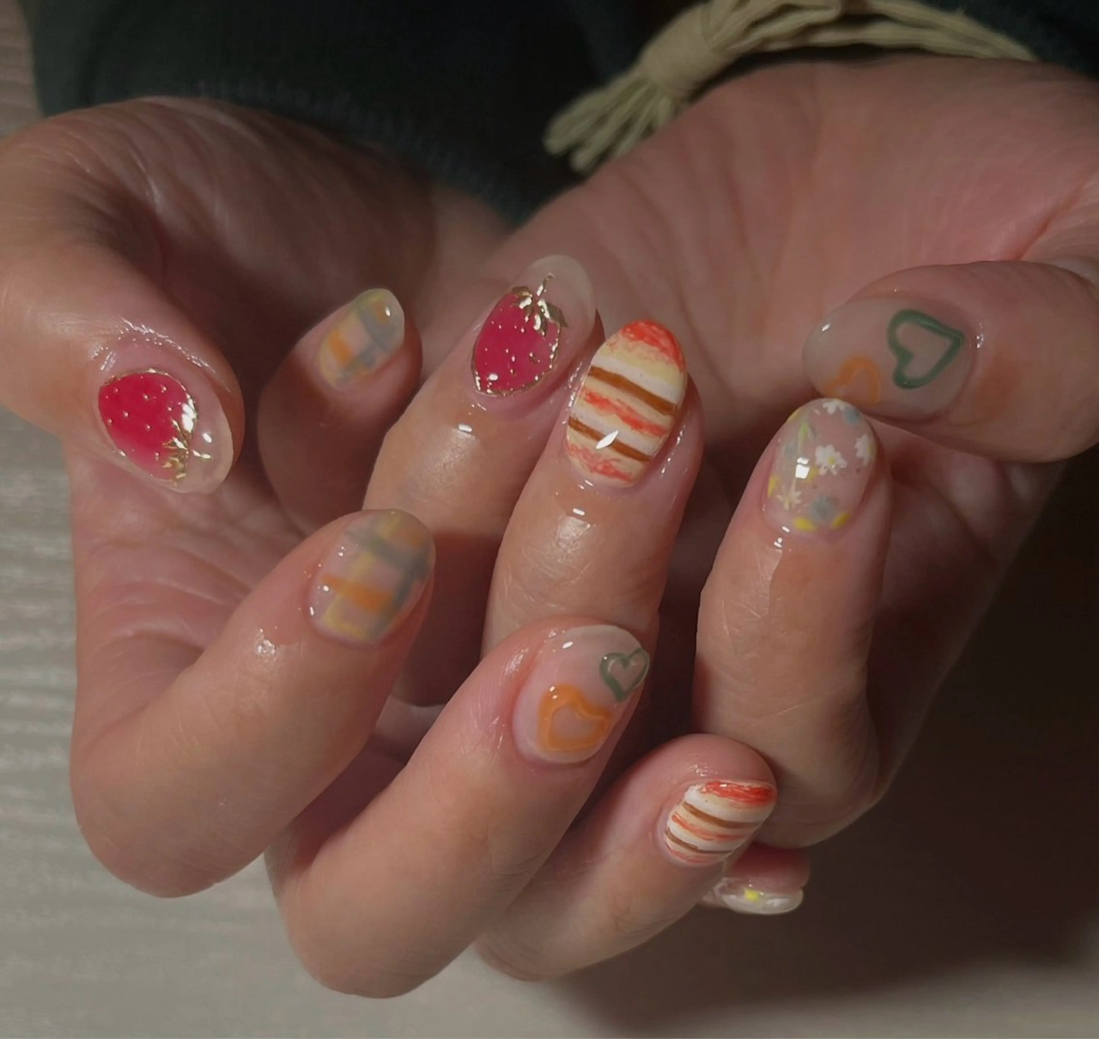 ネイル S a k iのその他イメージ