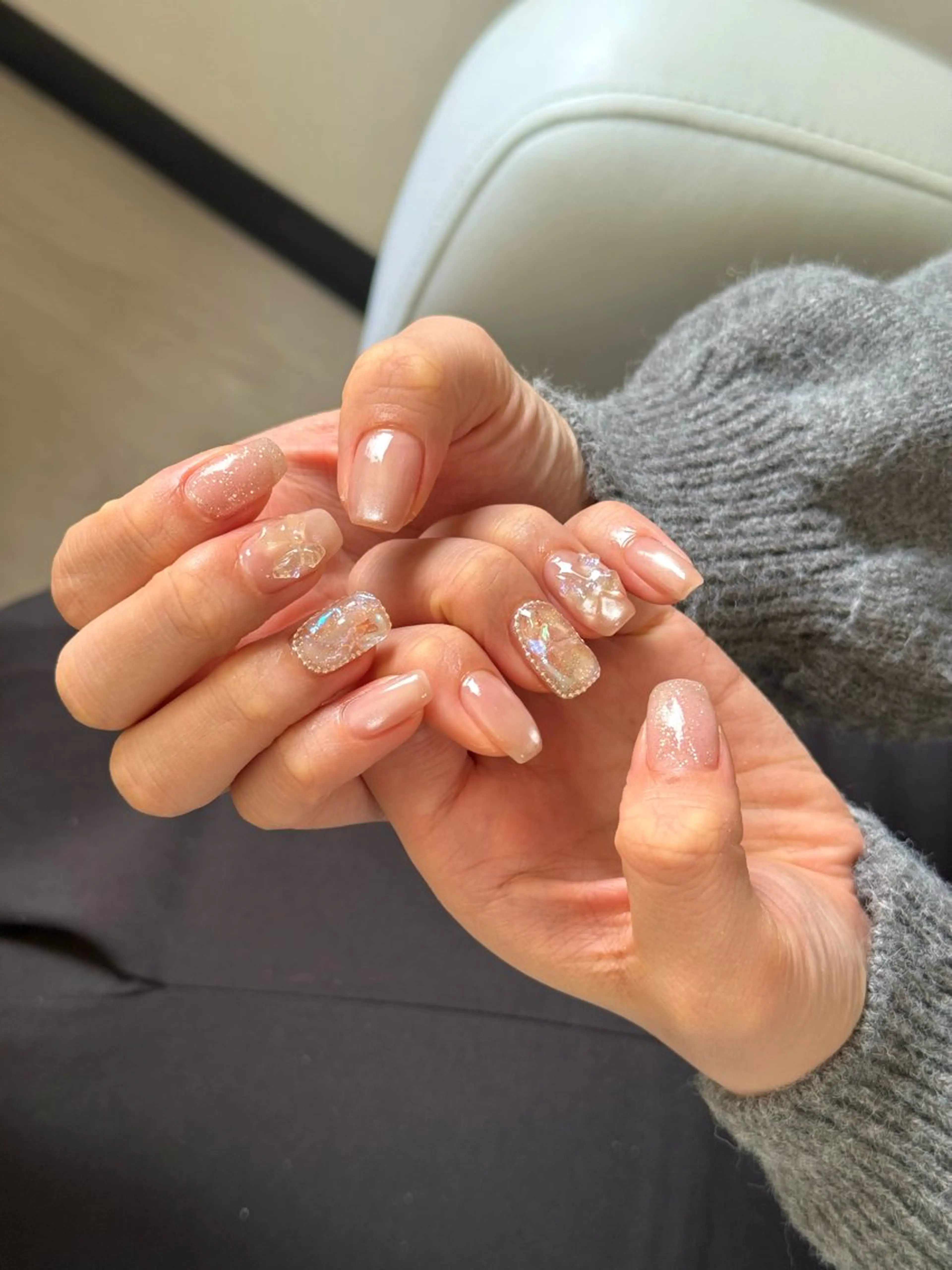 【1番人気】おまかせ🪄✨の写真