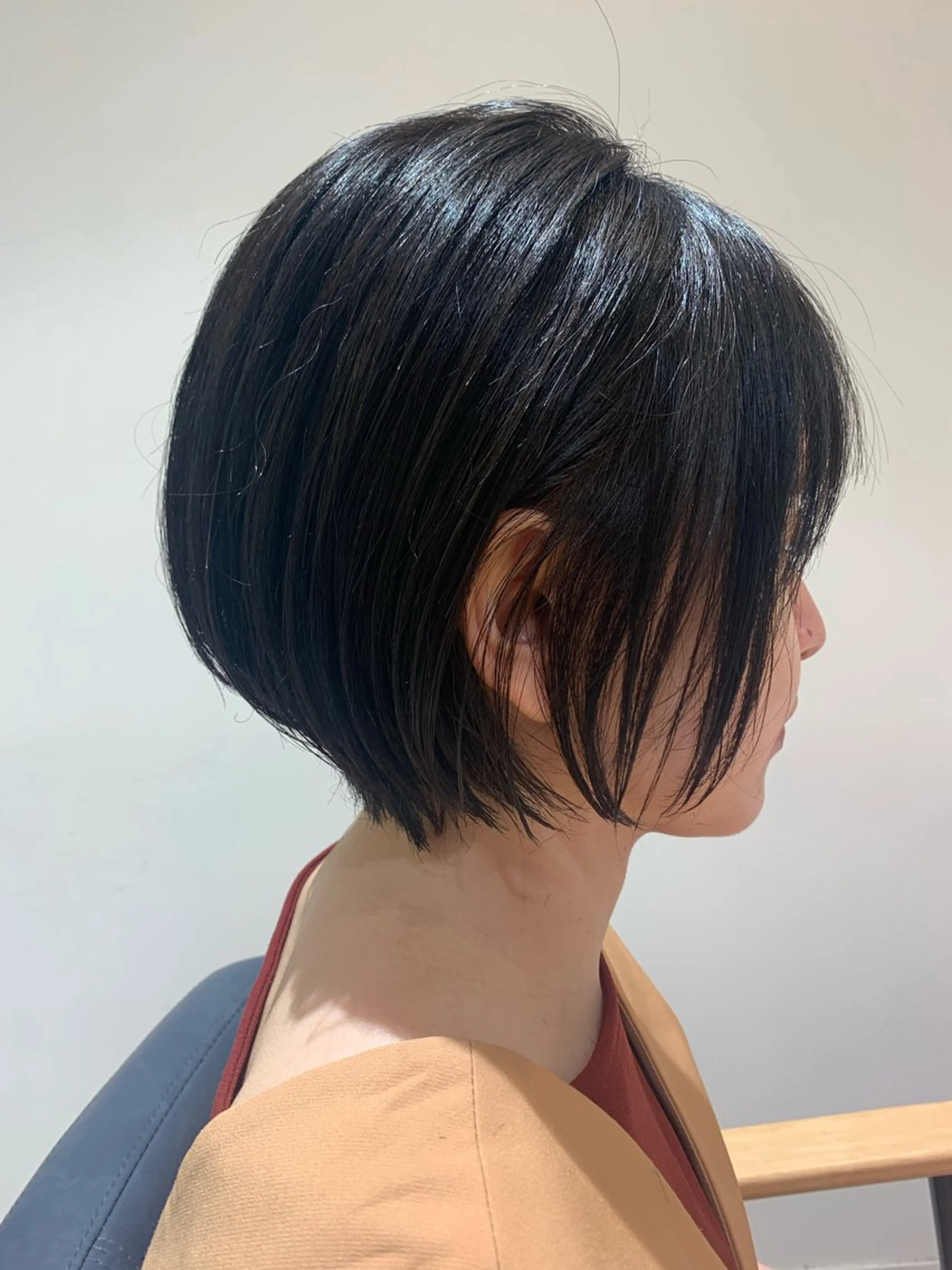 【初回限定】似合わせレディースカット＋spトリートメント💇‍♀️🌻の写真