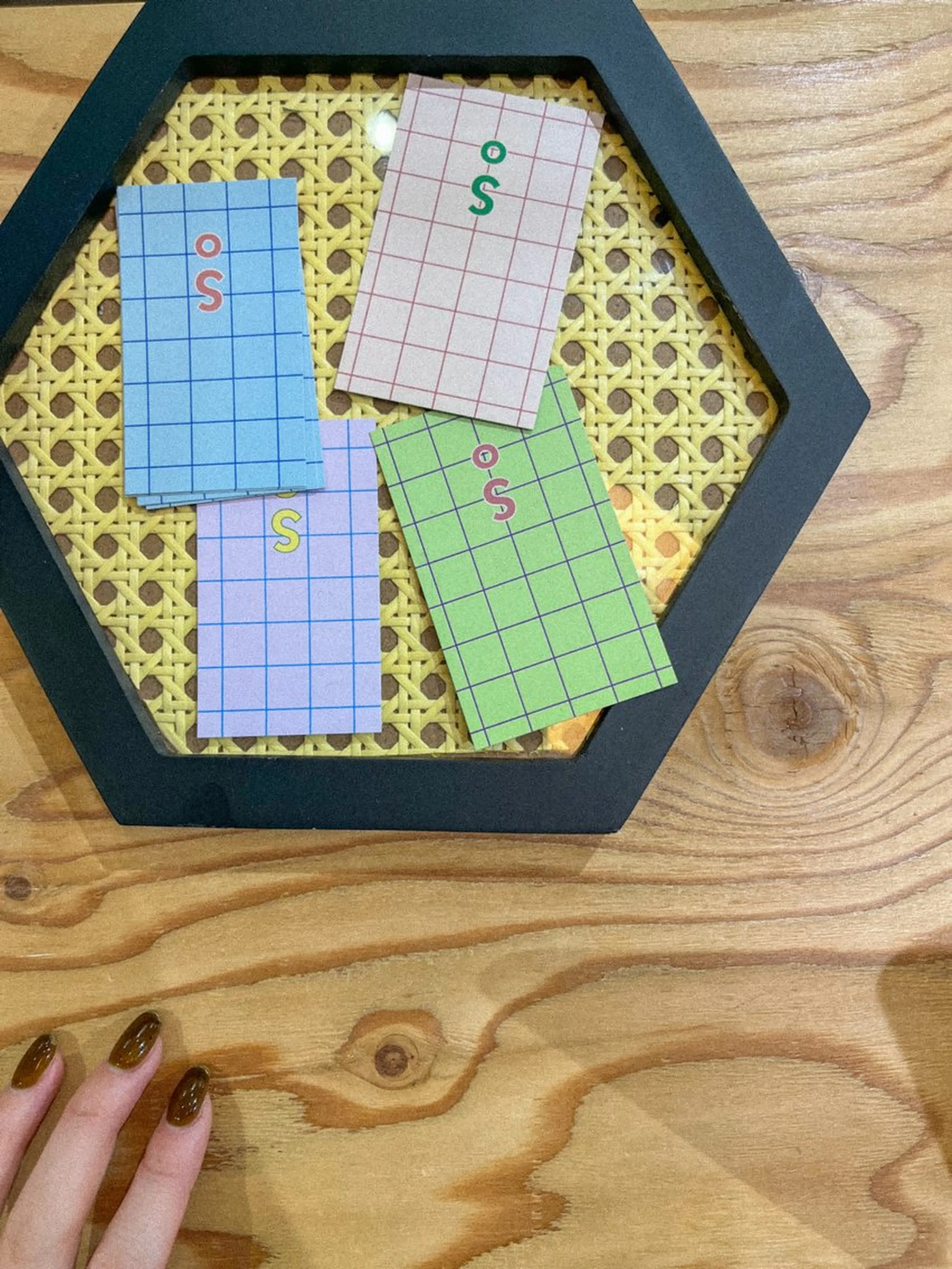 マツエク・マツパ マツパ SO-eye所属・𝗦𝗢 -スオ- HAZUKIのマツエク・マツパデザイン