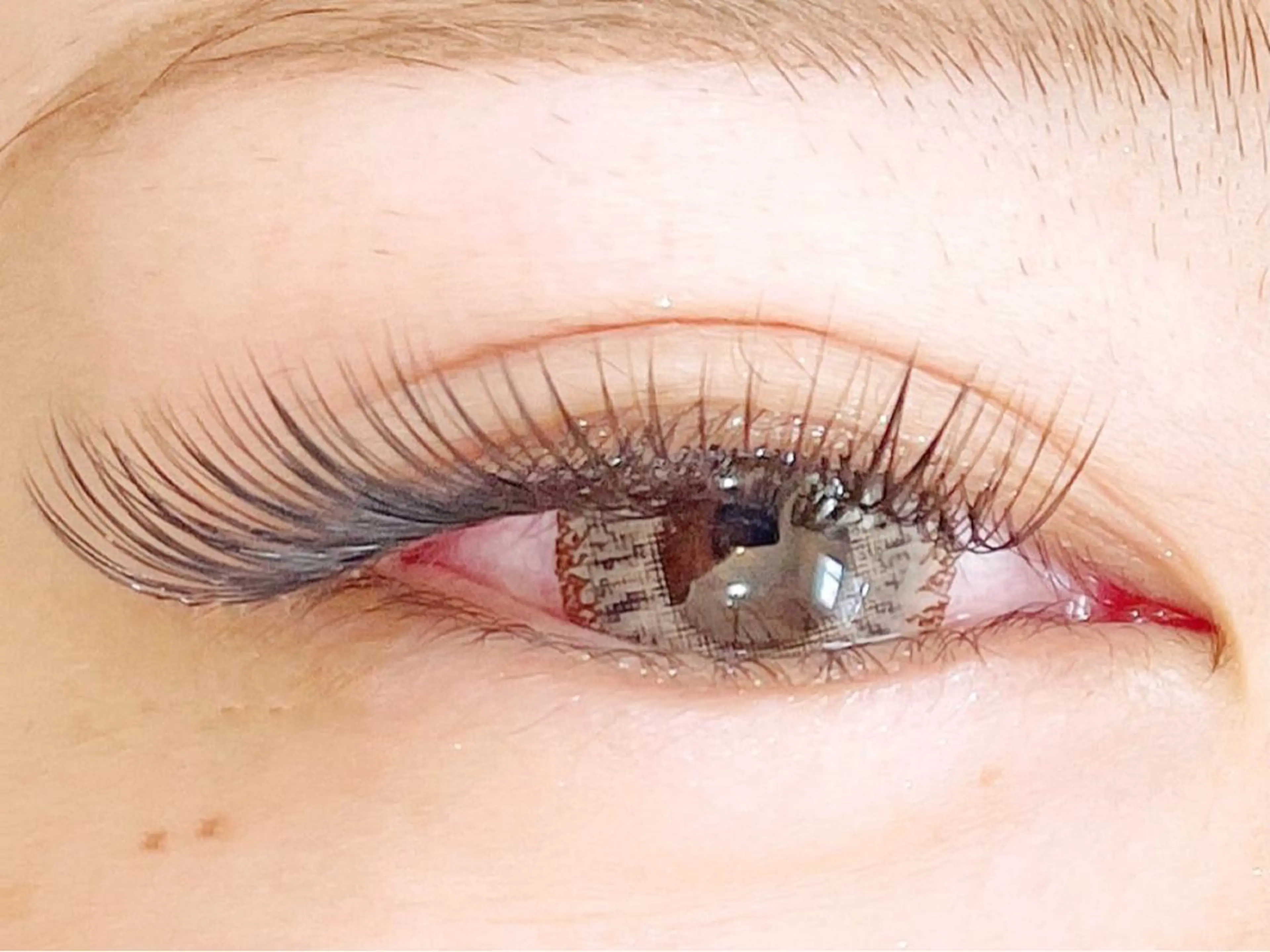 マツエク・マツパ pour voursのマツエク・マツパデザイン