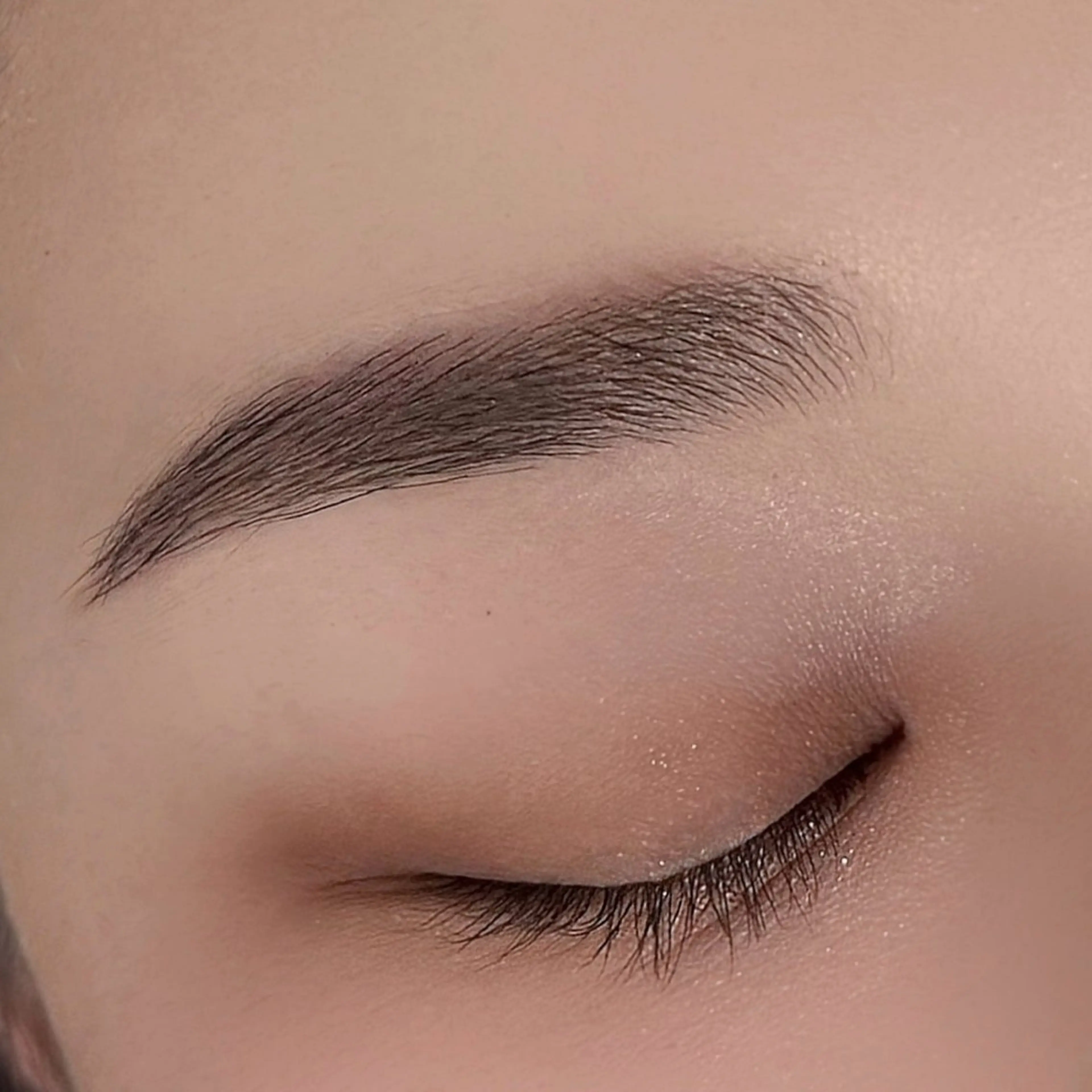 アイブロウ ワックス脱毛 その他(アイブロウ) 美眉/facewax 🕊️🫧Mのその他イメージ