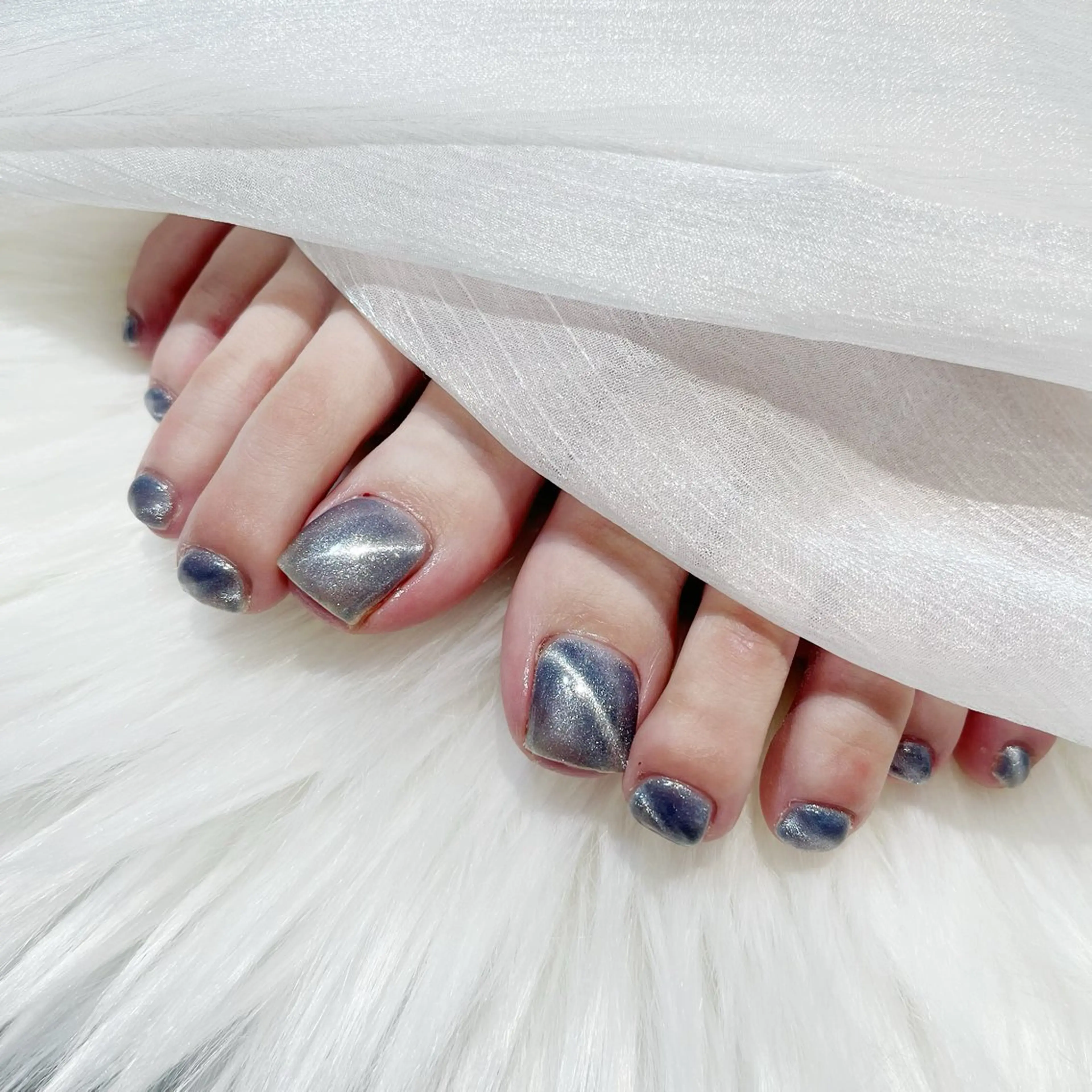 ネイル WISTERIA aisaのネイルデザイン