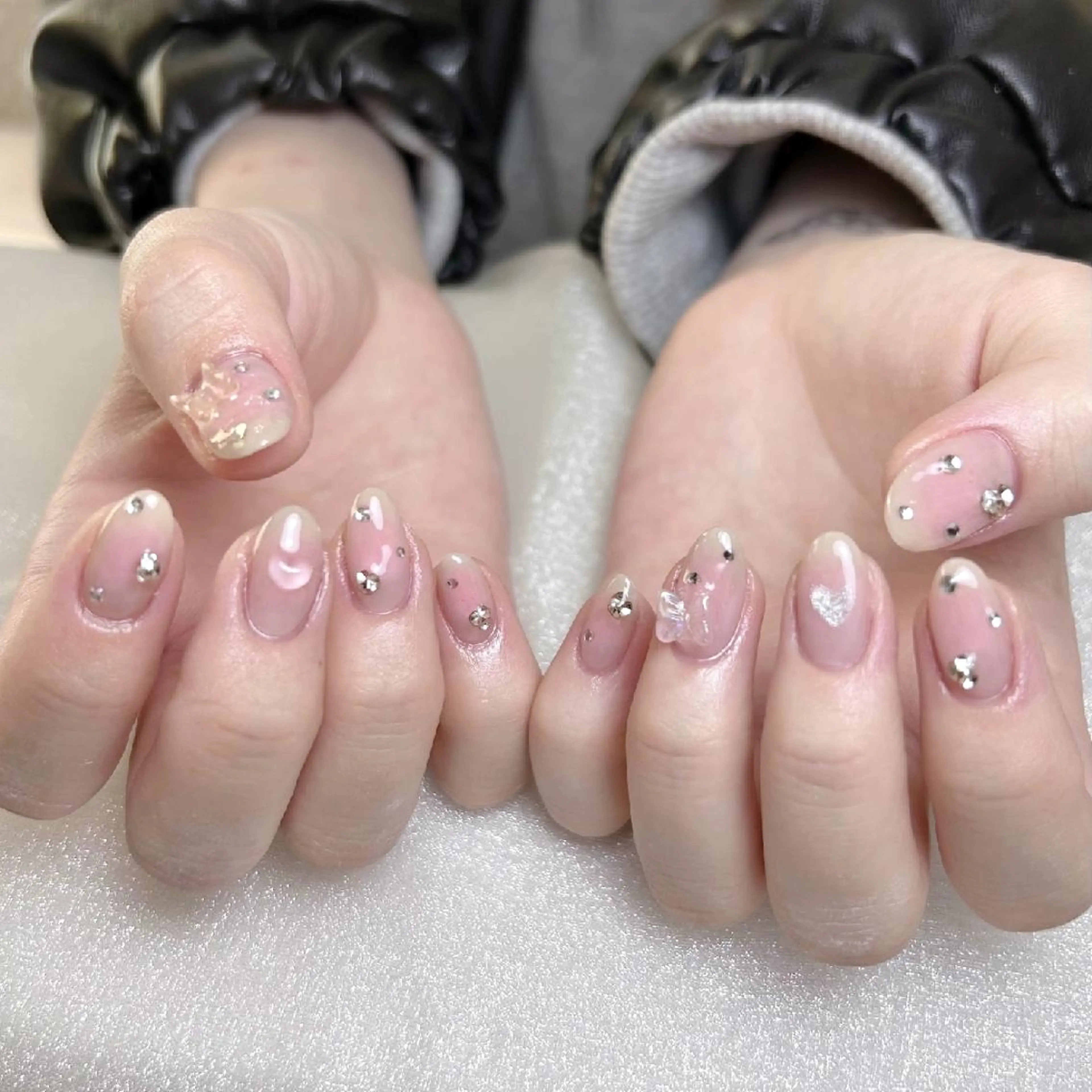 ネイル ネイルサロン  STELLAのネイルデザイン