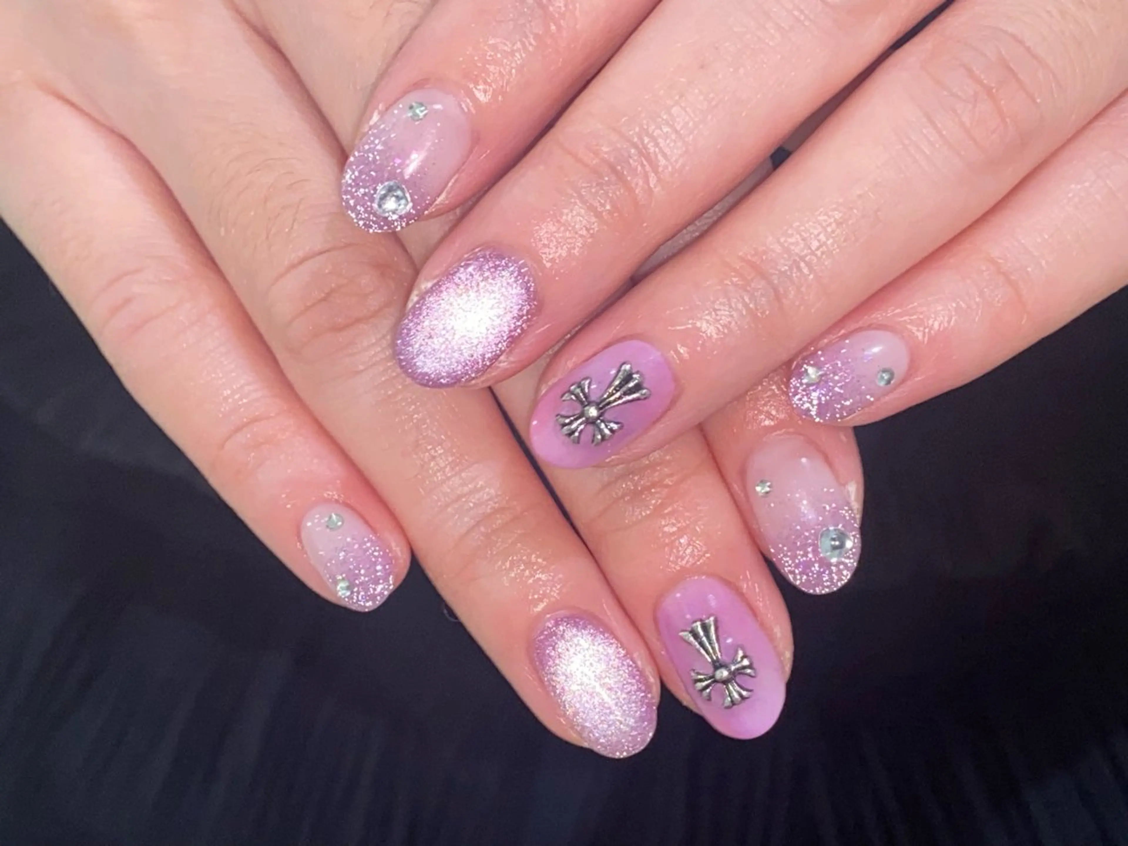 ネイル ハンドネイル Ikarashi Mimuのネイルデザイン