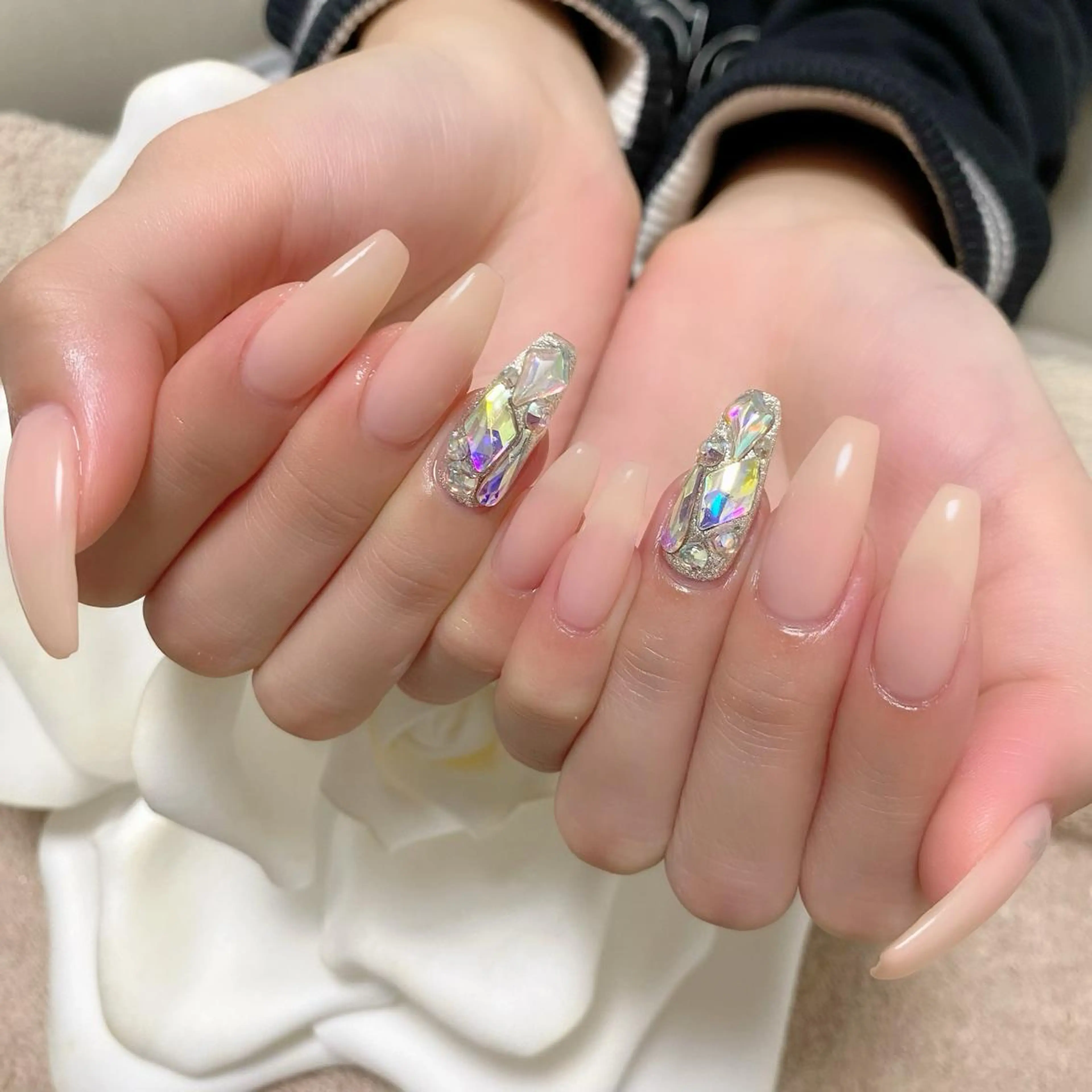 ネイル 💅fleur Ayumiのネイルデザイン