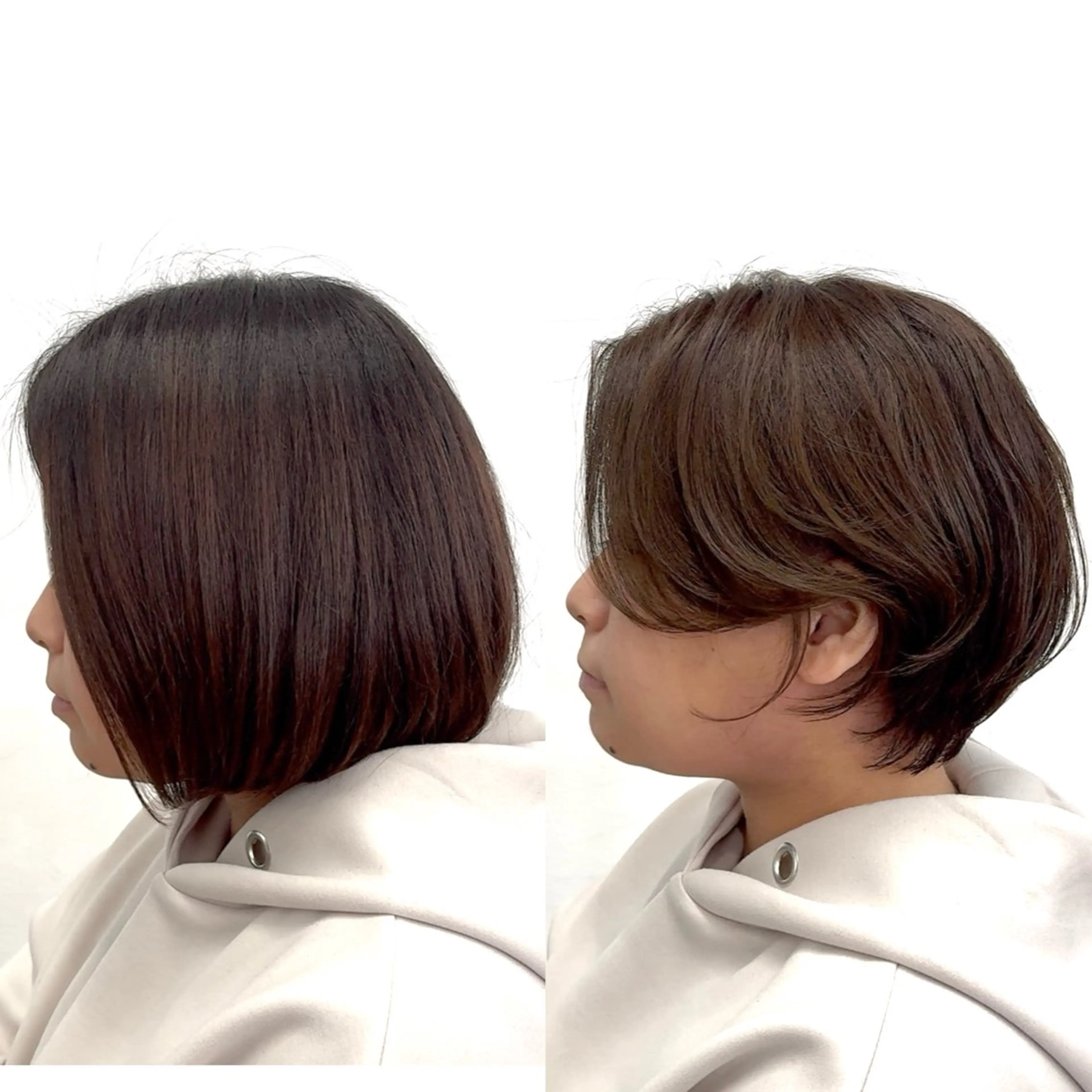 ショート ショートカット特化 本田翔のヘアスタイル