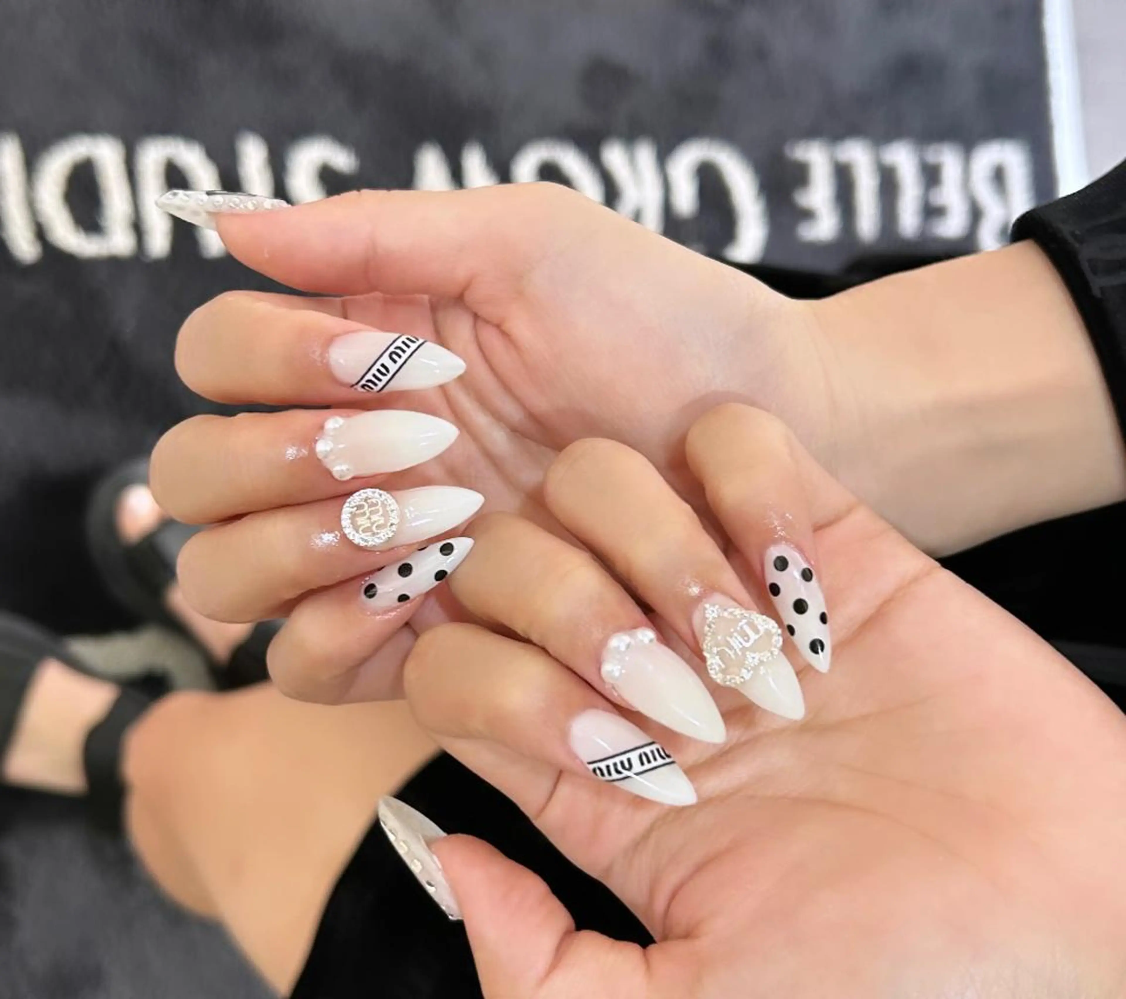 ネイル ［ネイリスト］ Ayaka…♡のネイルデザイン