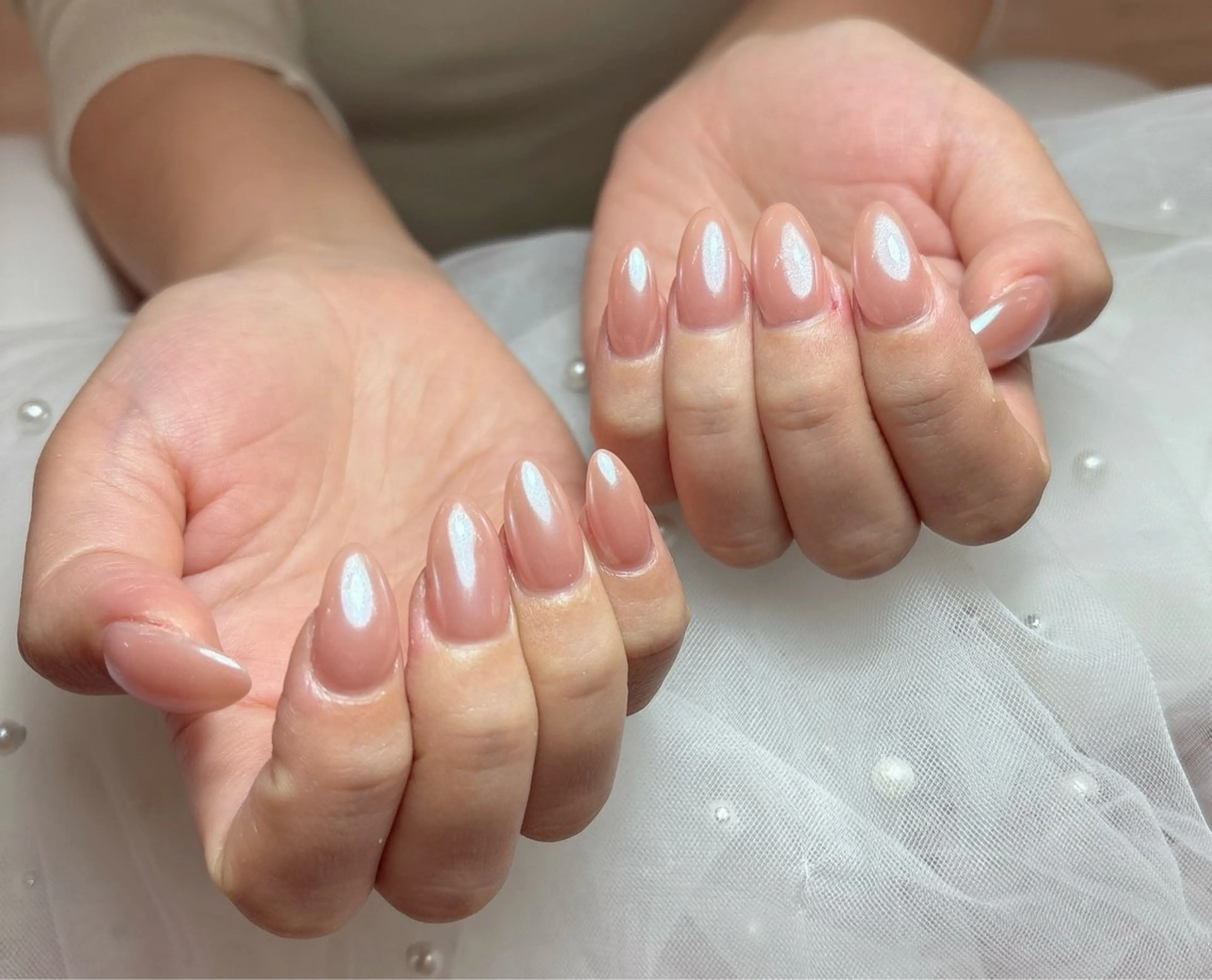 ネイル Bél Nail salon ユキのネイルデザイン