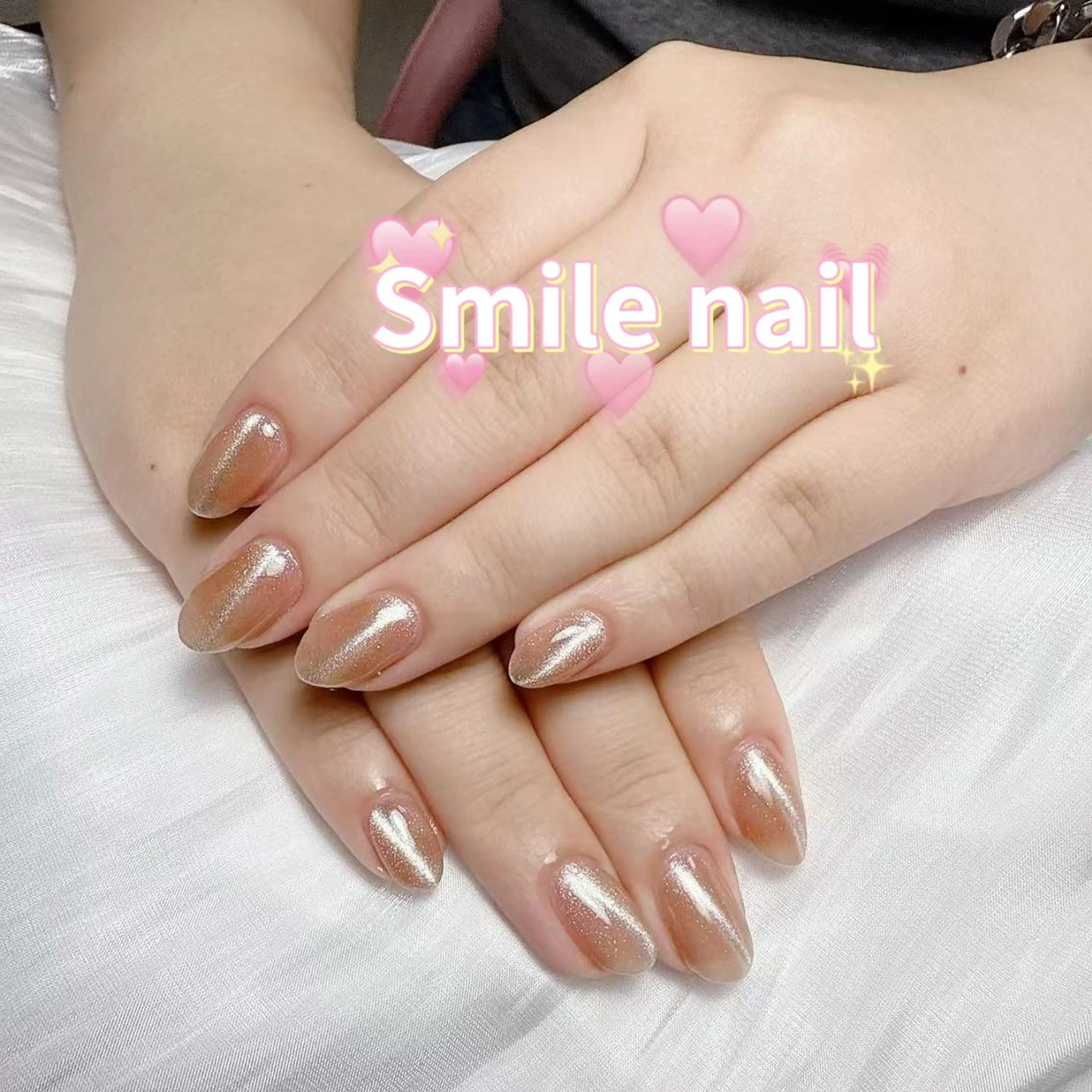 ネイル smile nail omiya2のネイルデザイン