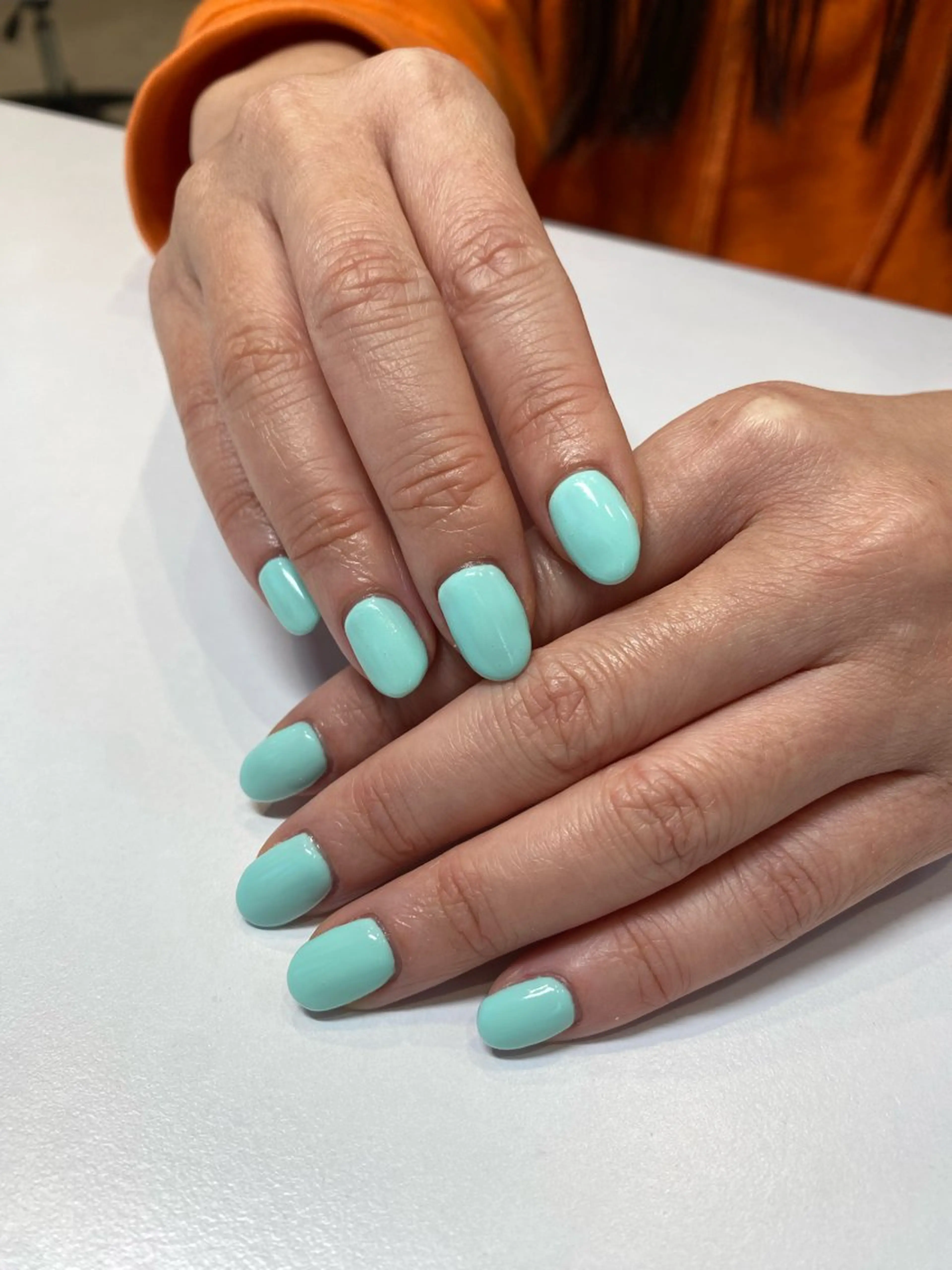 ネイル Yu_me北堀江 shinoのネイルデザイン