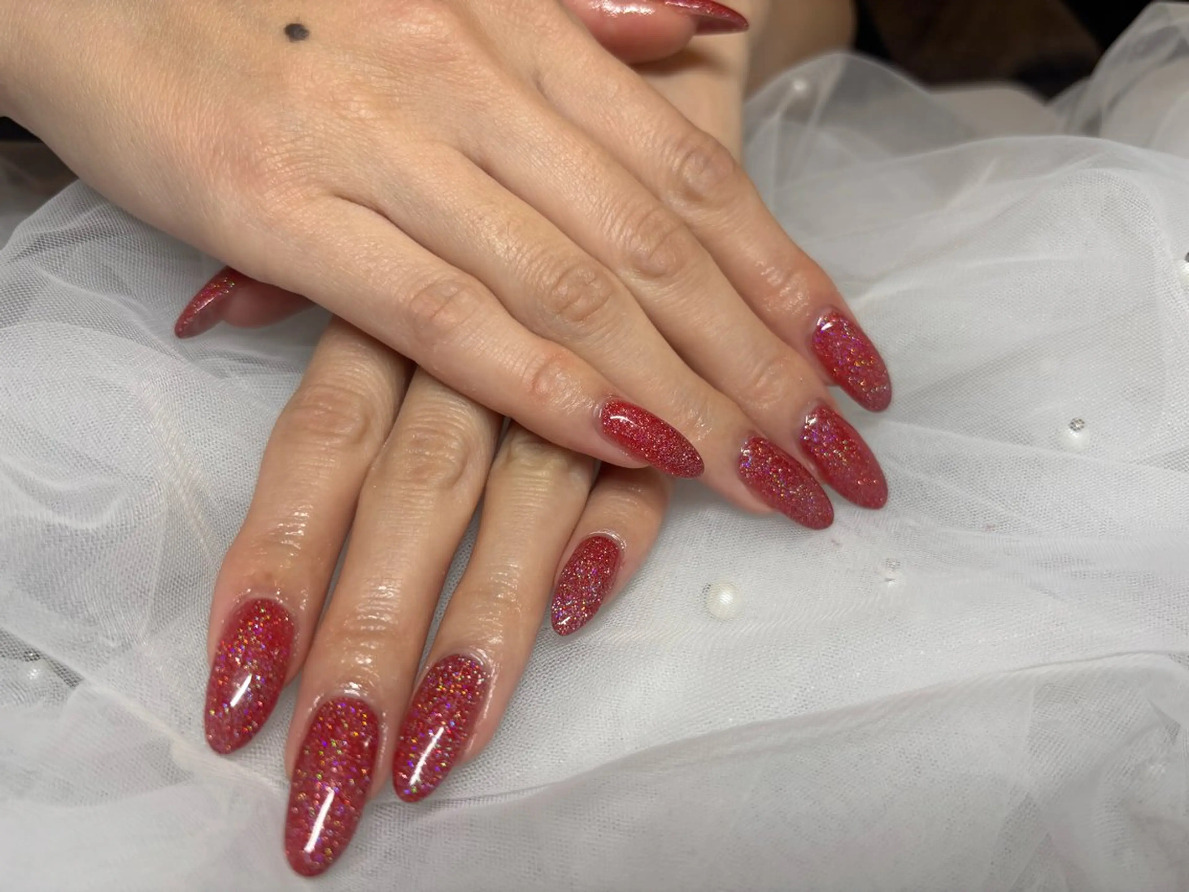 ネイル A nail所属・練習モデル募集 nailのネイルデザイン