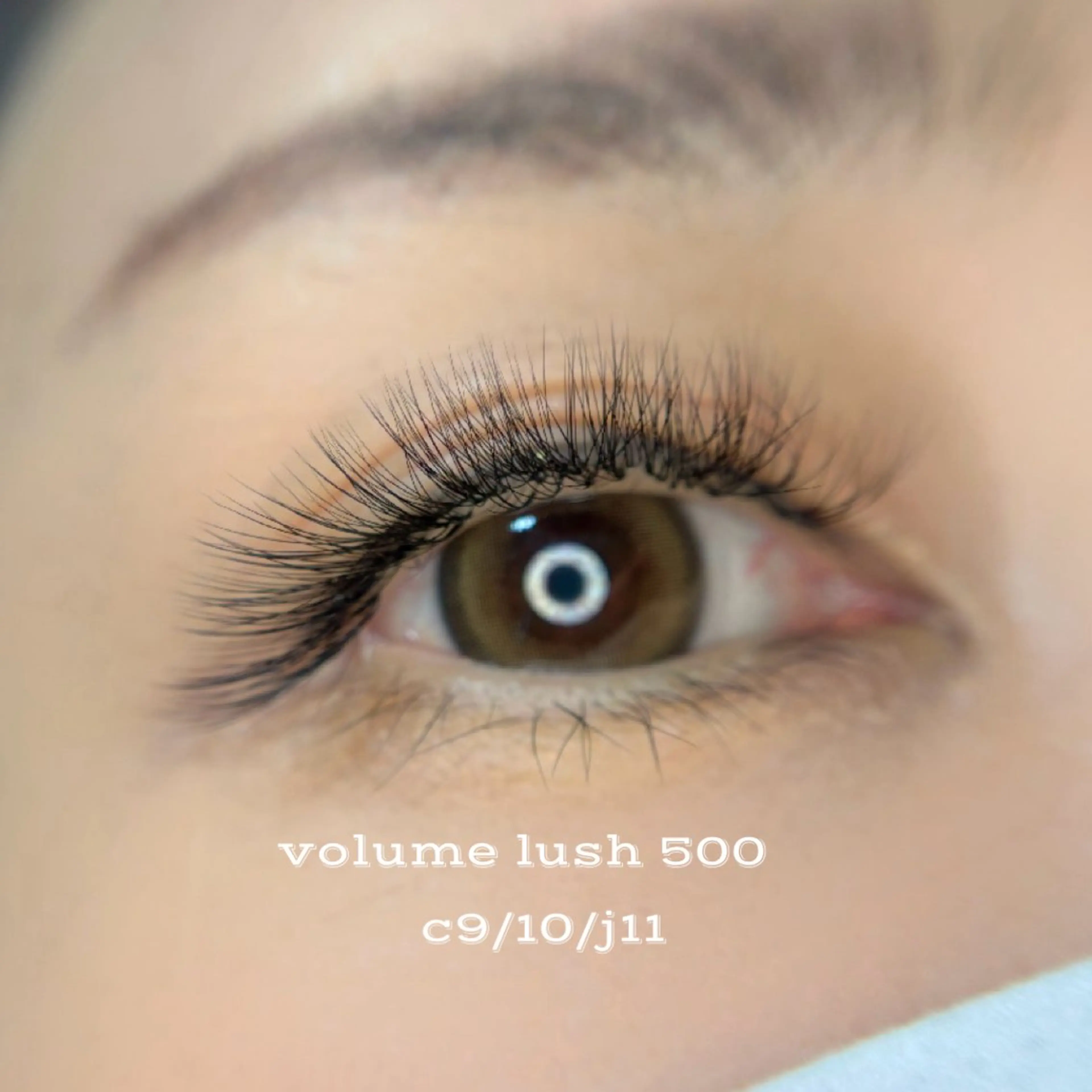 マツエク・マツパ マツエク 🦋MaaZlash 南流山FUKA🤍のマツエク・マツパデザイン