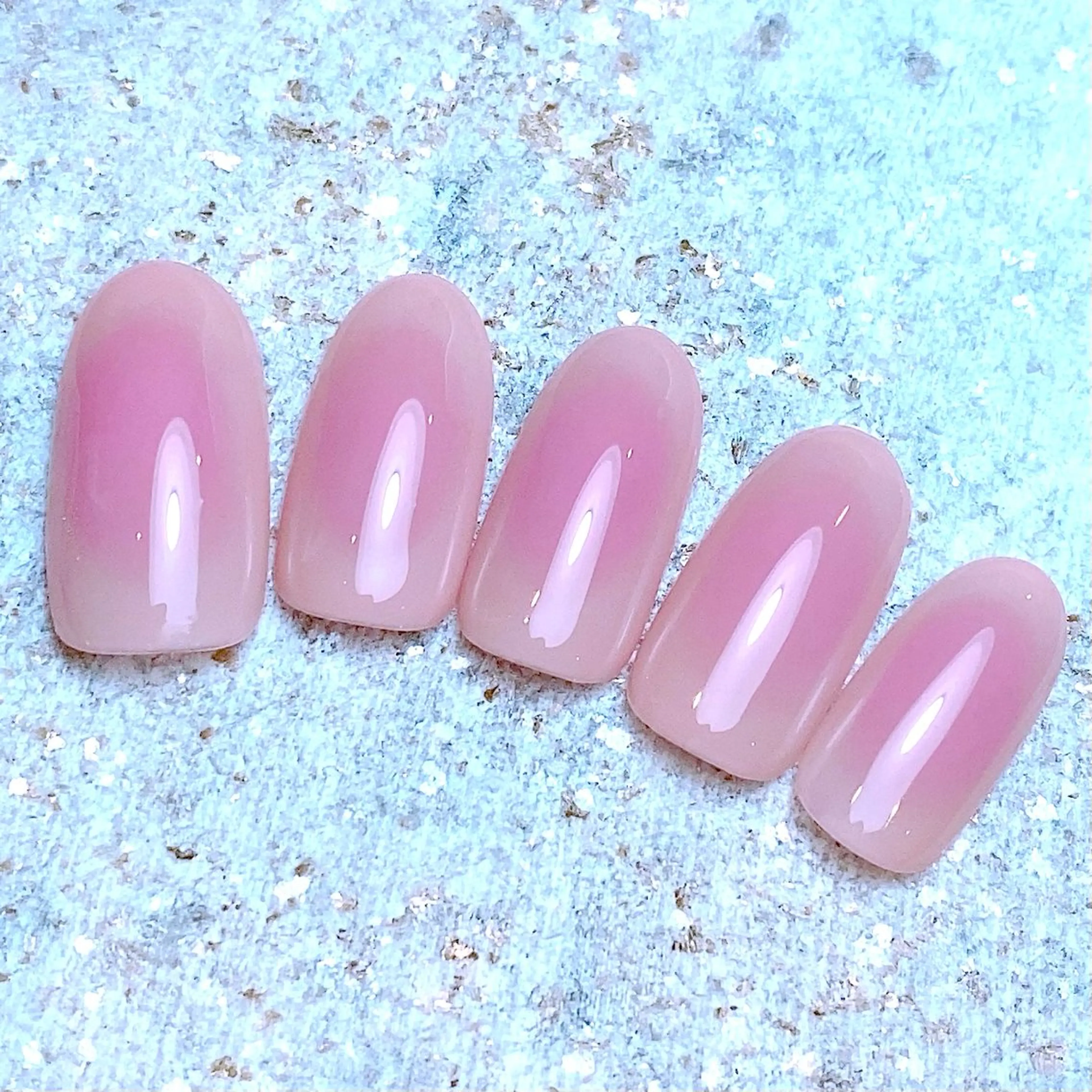 ネイル プライベートサロン Rのネイルデザイン