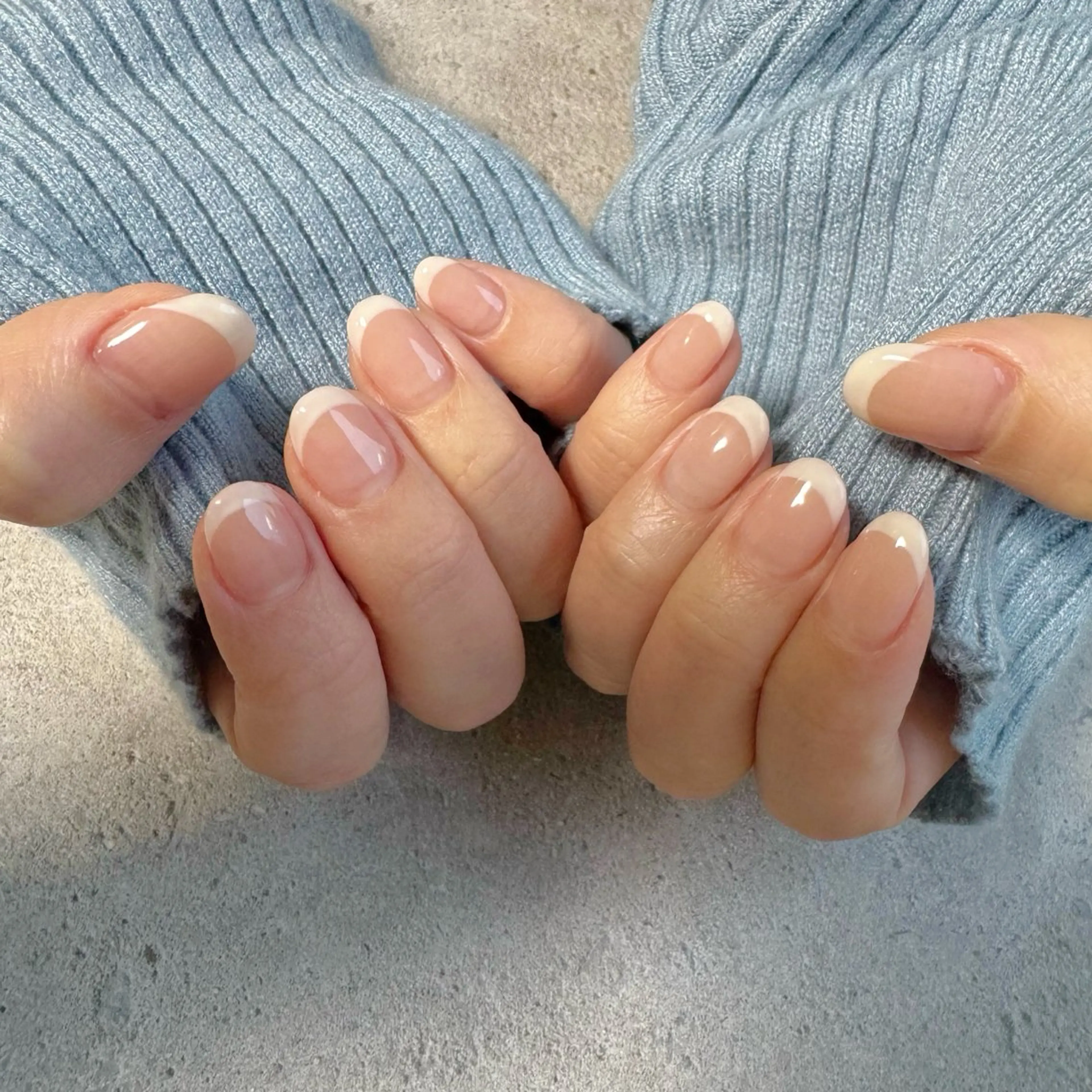 ネイル ハンドネイル nail salon mieux(ミュー)のマツエク・マツパデザイン