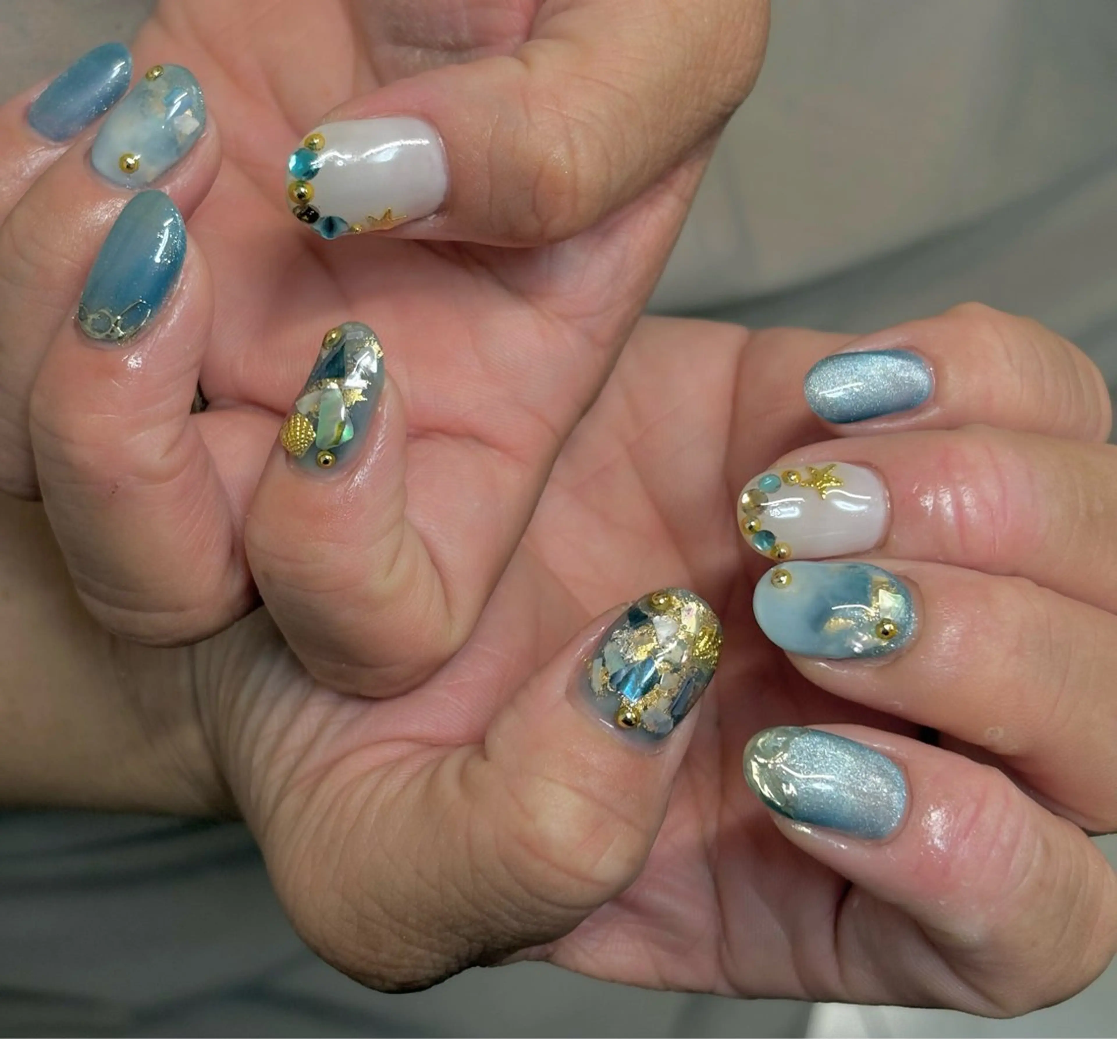 ネイル Queen‘s nail salonのネイルデザイン