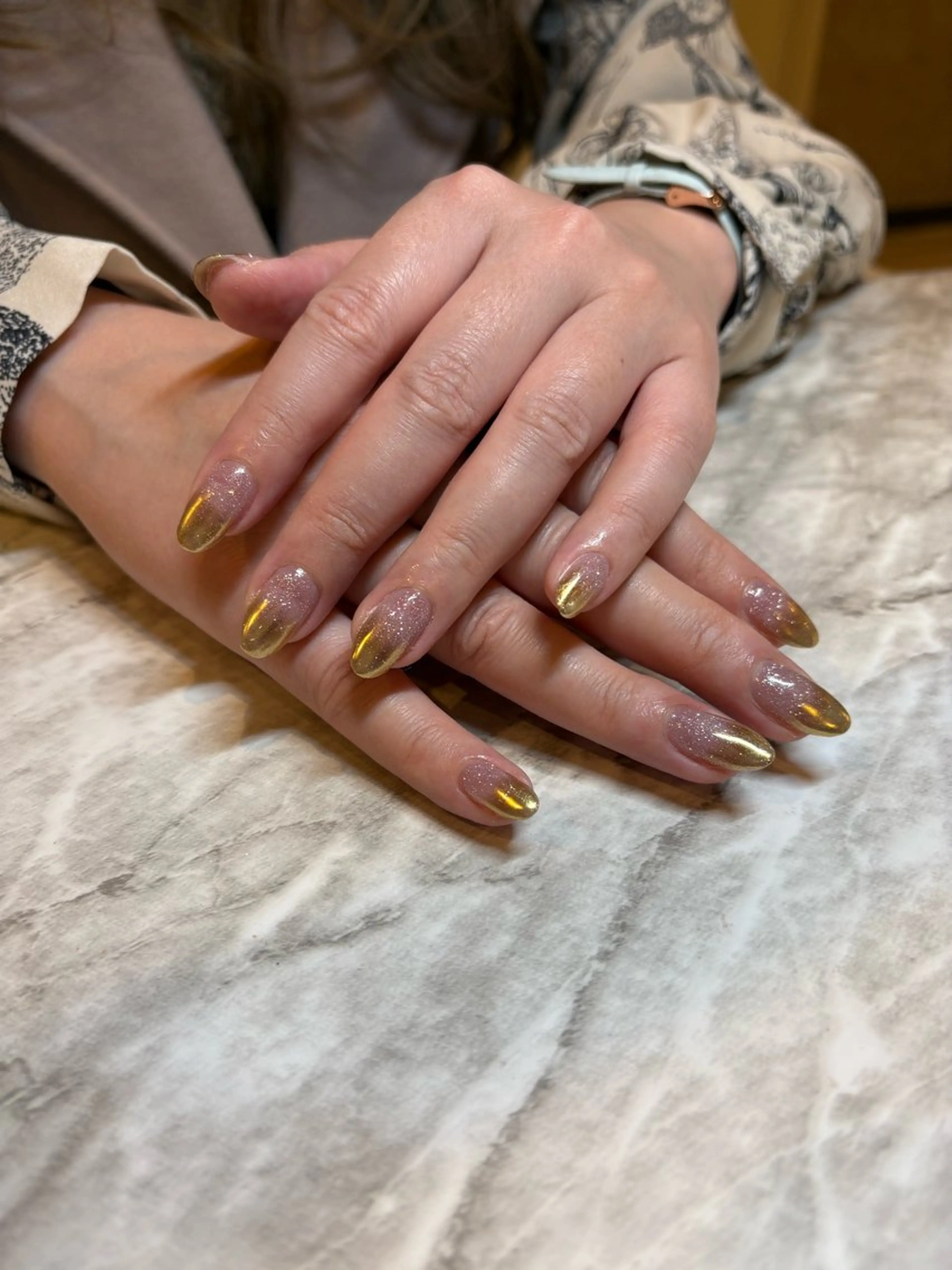 ネイル TRU あやみのネイルデザイン