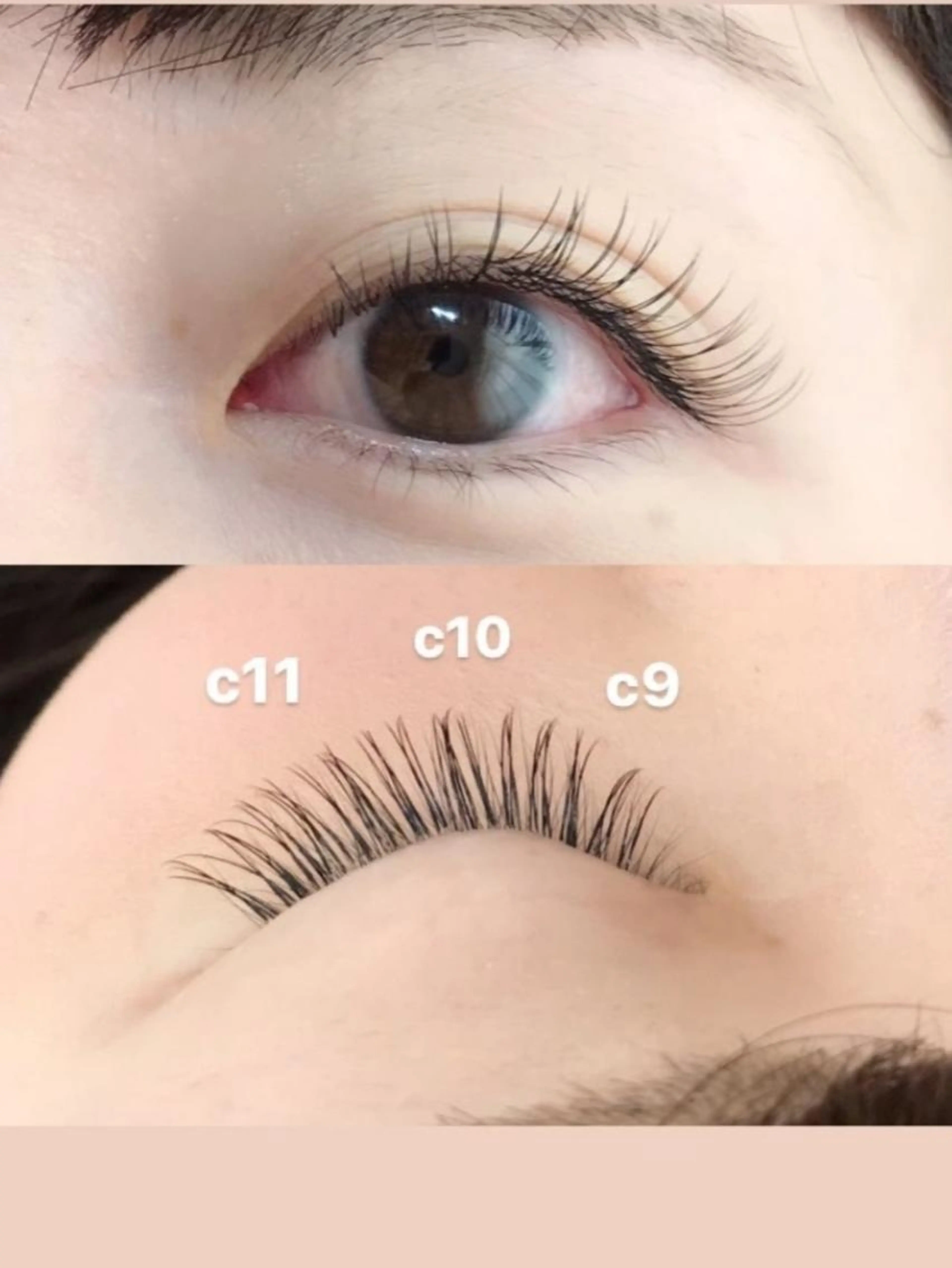 5/5〜抗菌セーブル80本コーティング仕上げ可🩷の写真