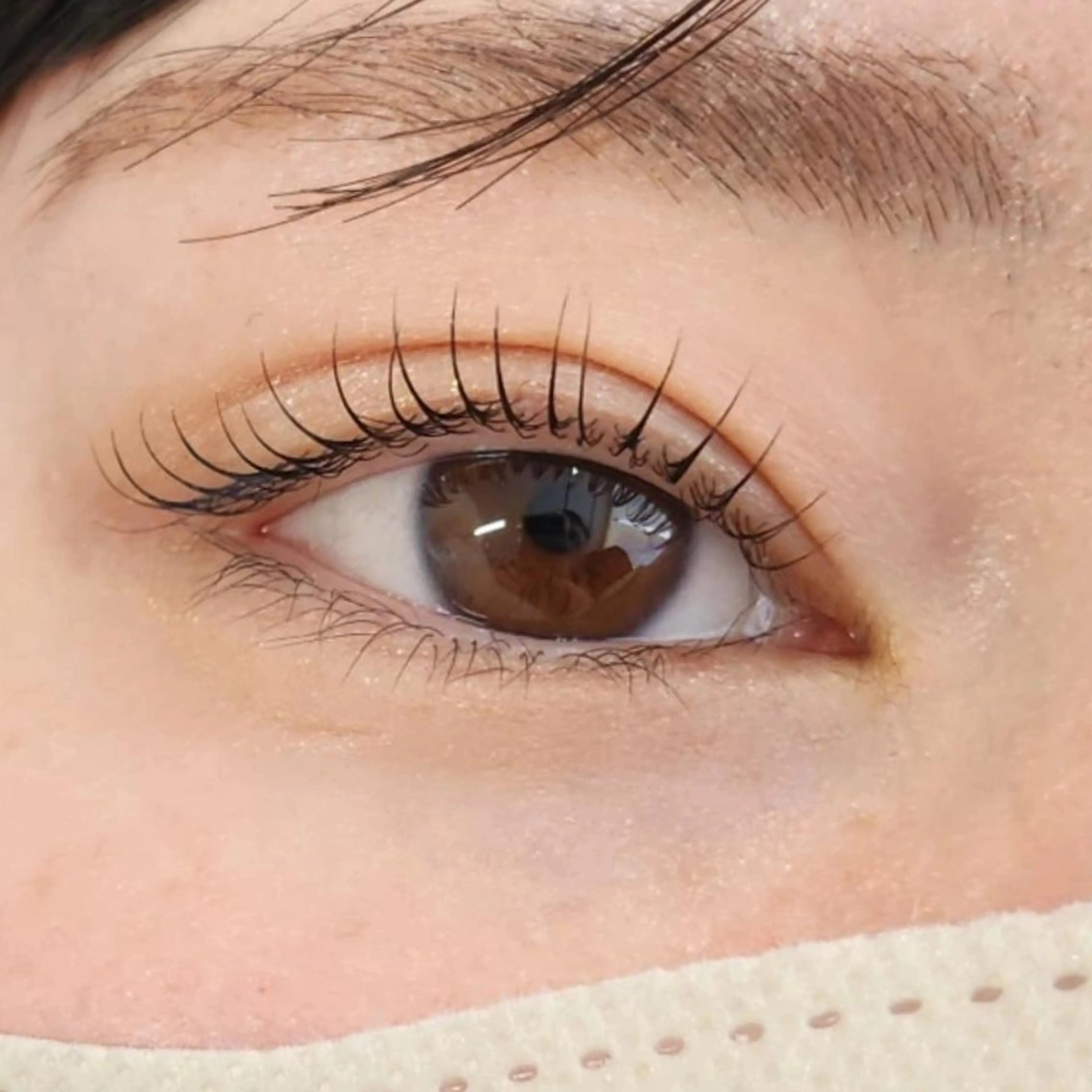 マツエク・マツパ Ayaka アヤカのマツエク・マツパデザイン