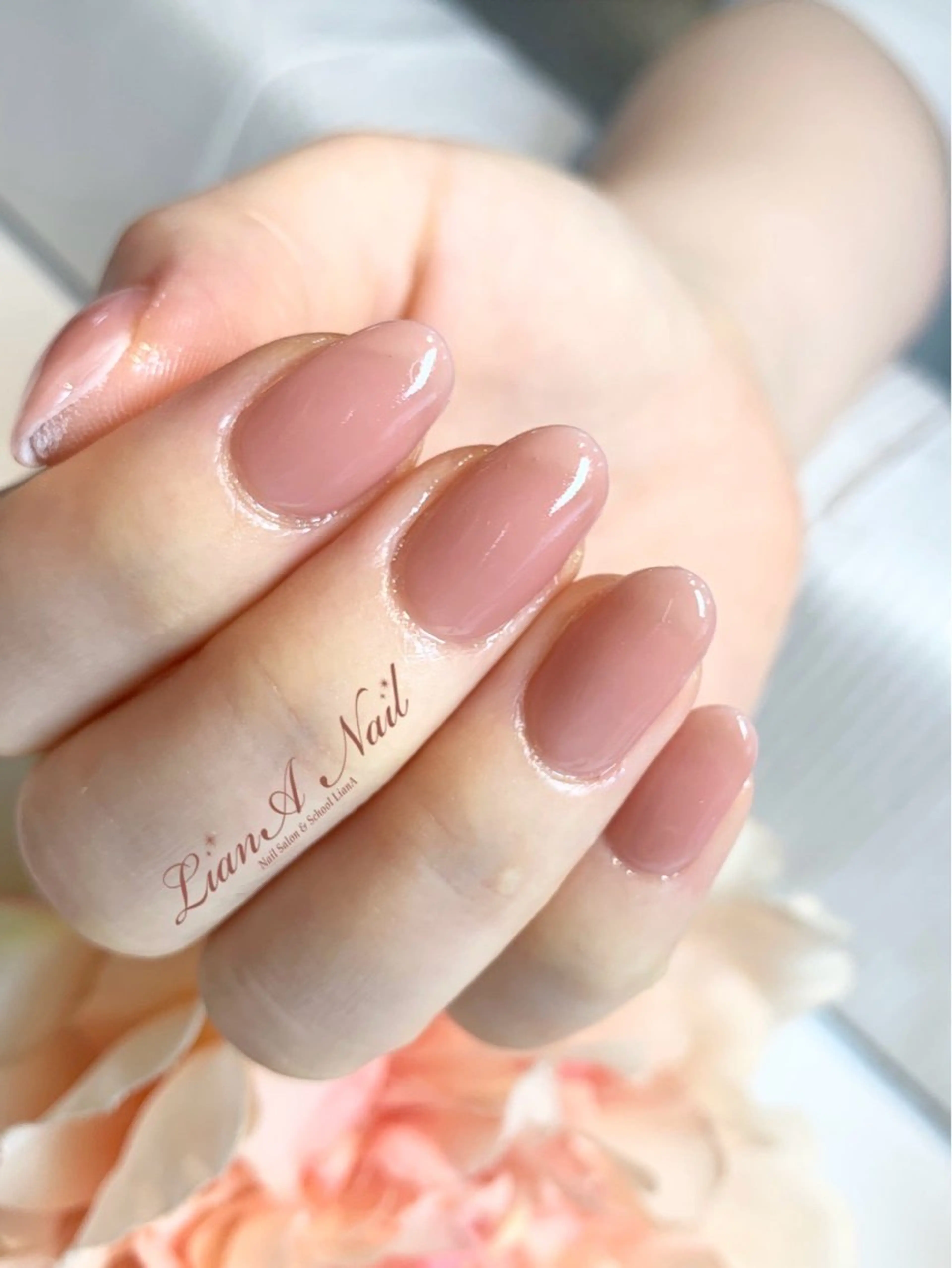 ネイル Naru. o0のネイルデザイン