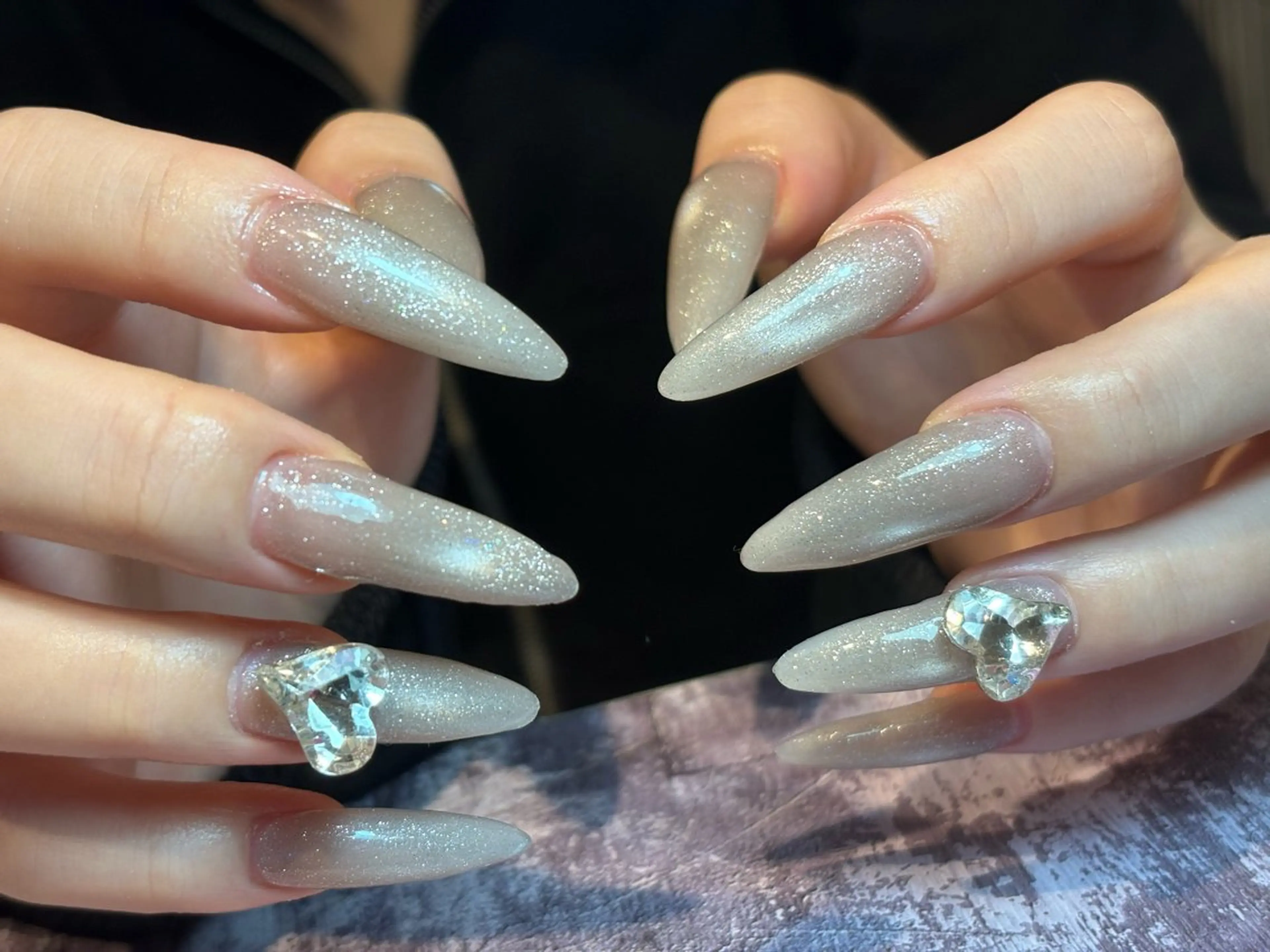 ネイル Brodia nailsのネイルデザイン