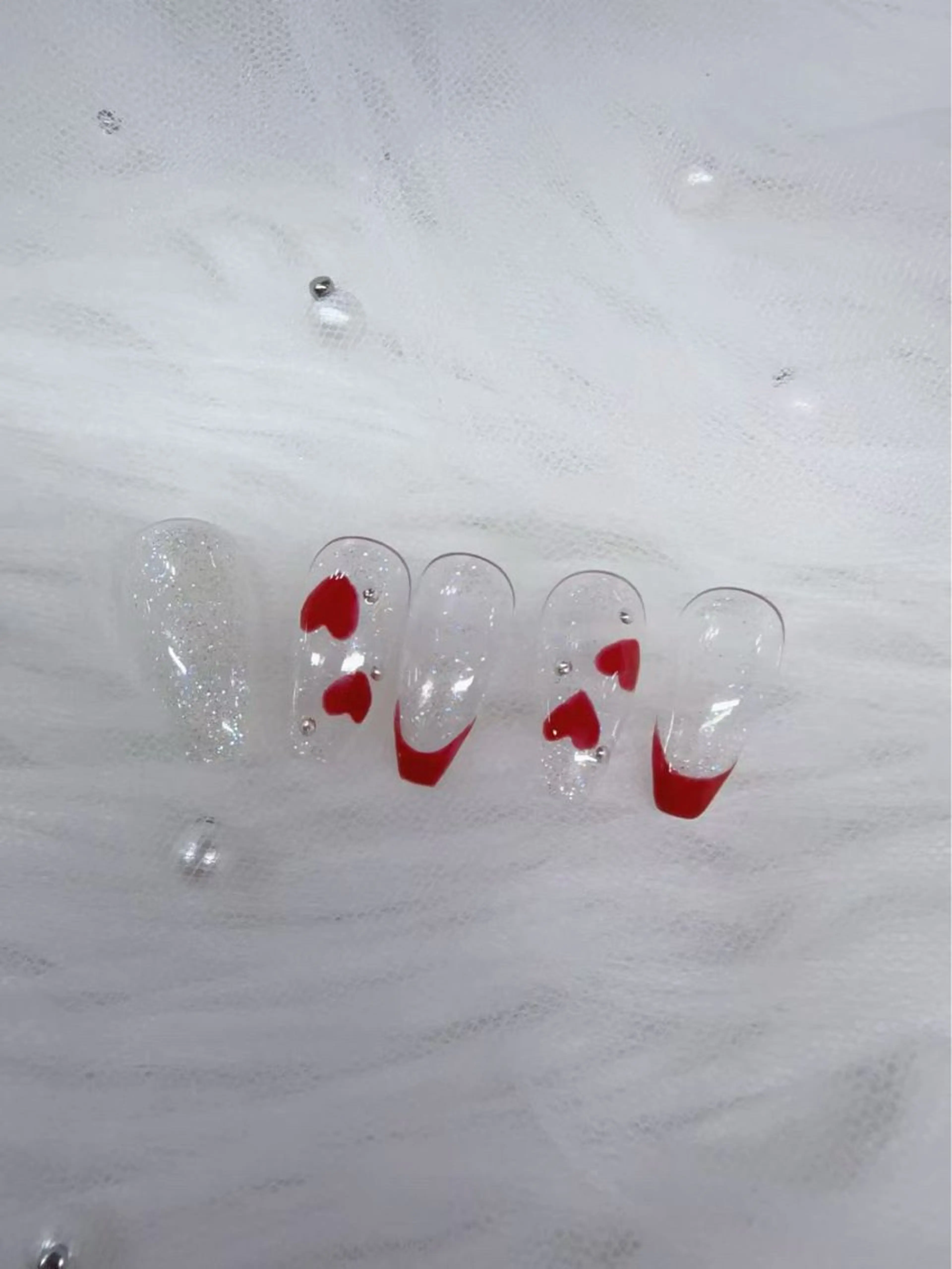 ネイル Anna Nail🫧のネイルデザイン